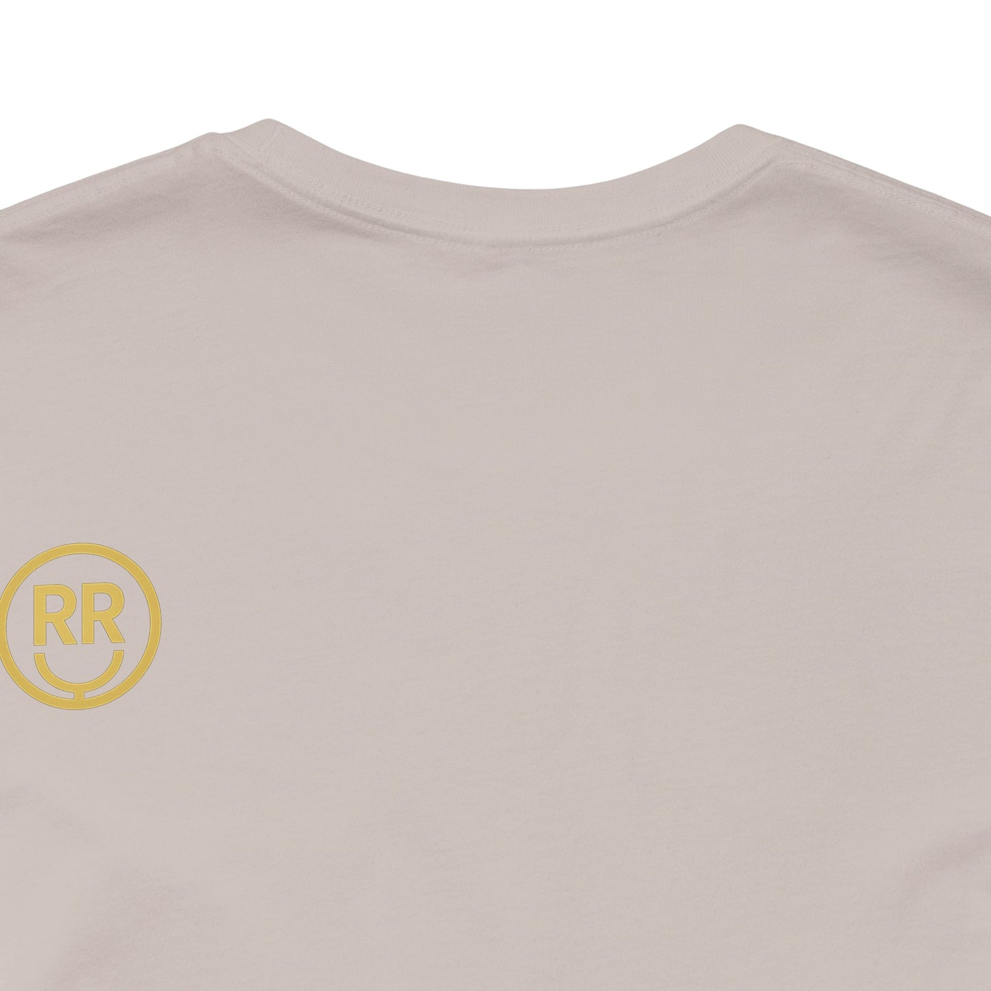 RileyRounds™ RR Monogram Unisex Jersey Tee