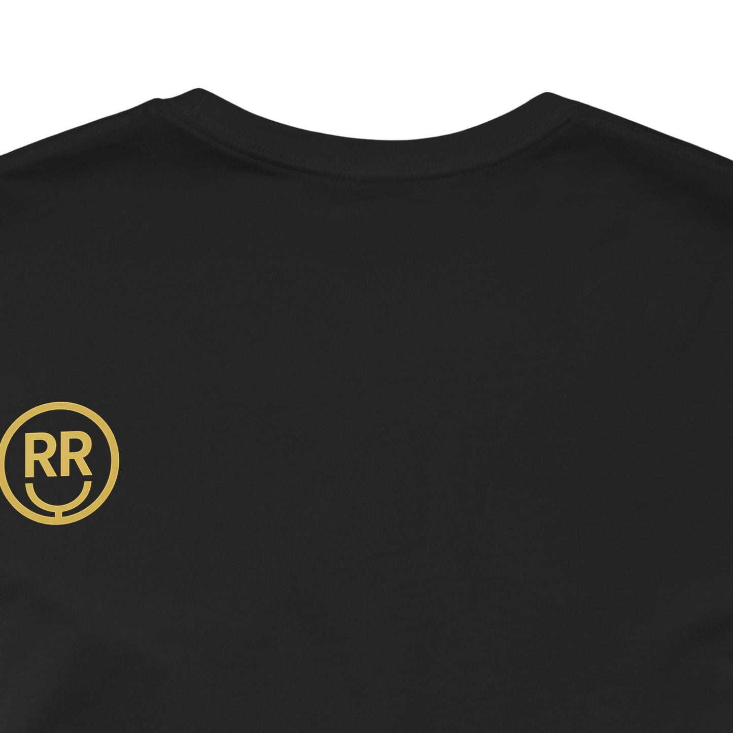 RileyRounds™ RR Monogram Unisex Jersey Tee