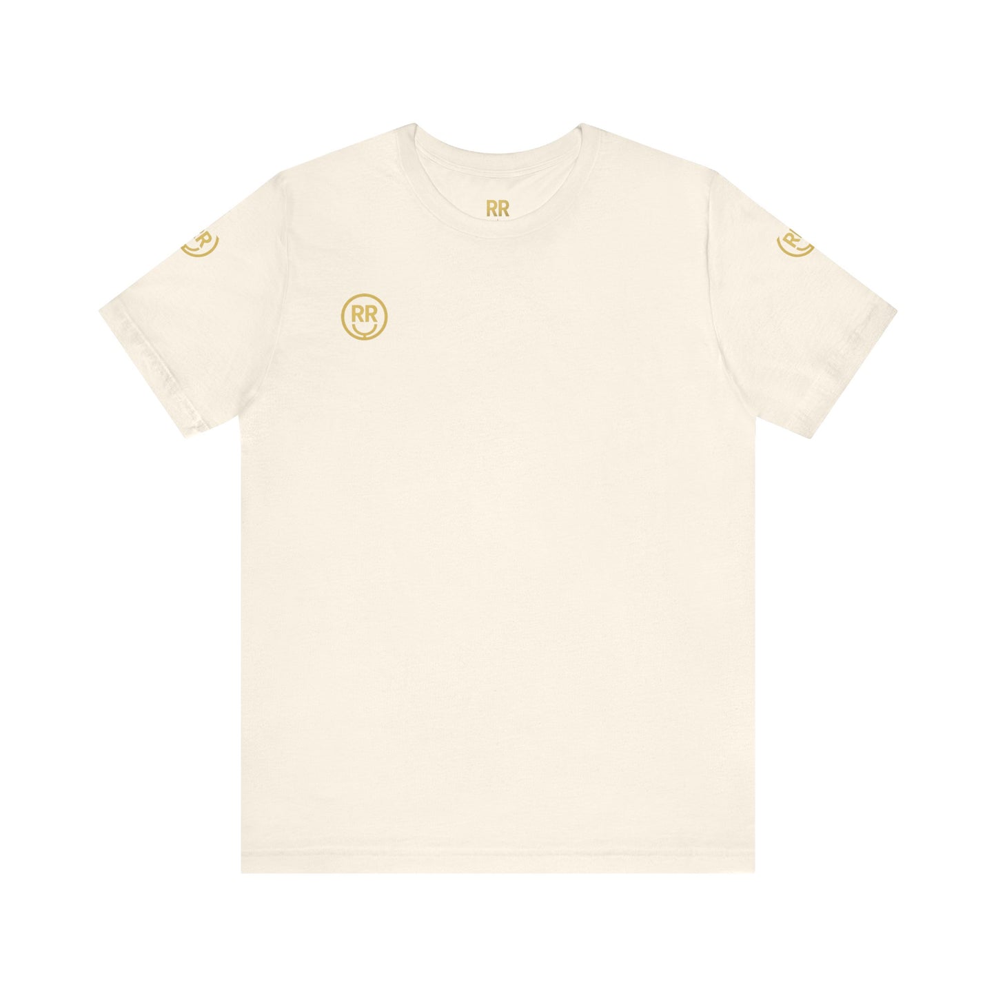 RileyRounds™ RR Monogram Unisex Jersey Tee