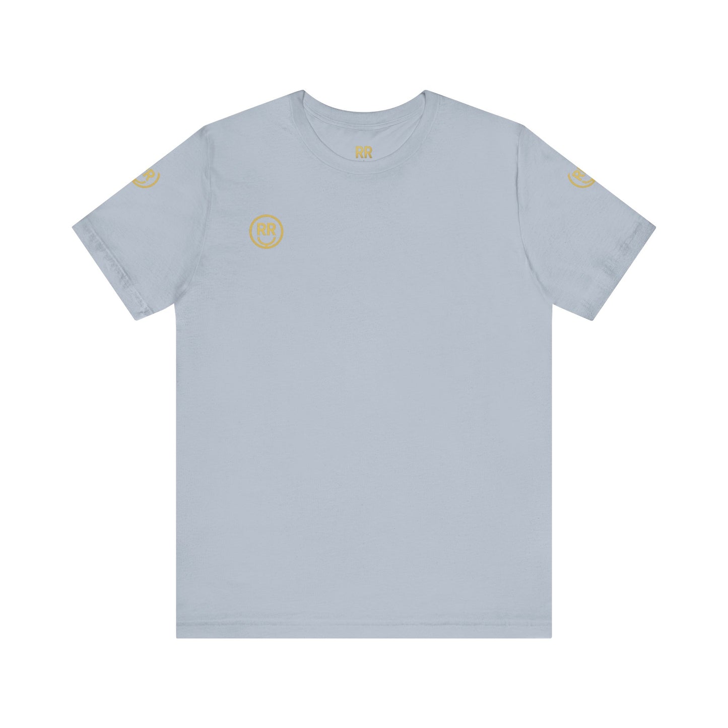 RileyRounds™ RR Monogram Unisex Jersey Tee