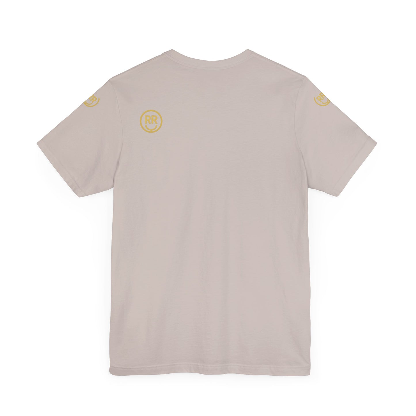 RileyRounds™ RR Monogram Unisex Jersey Tee