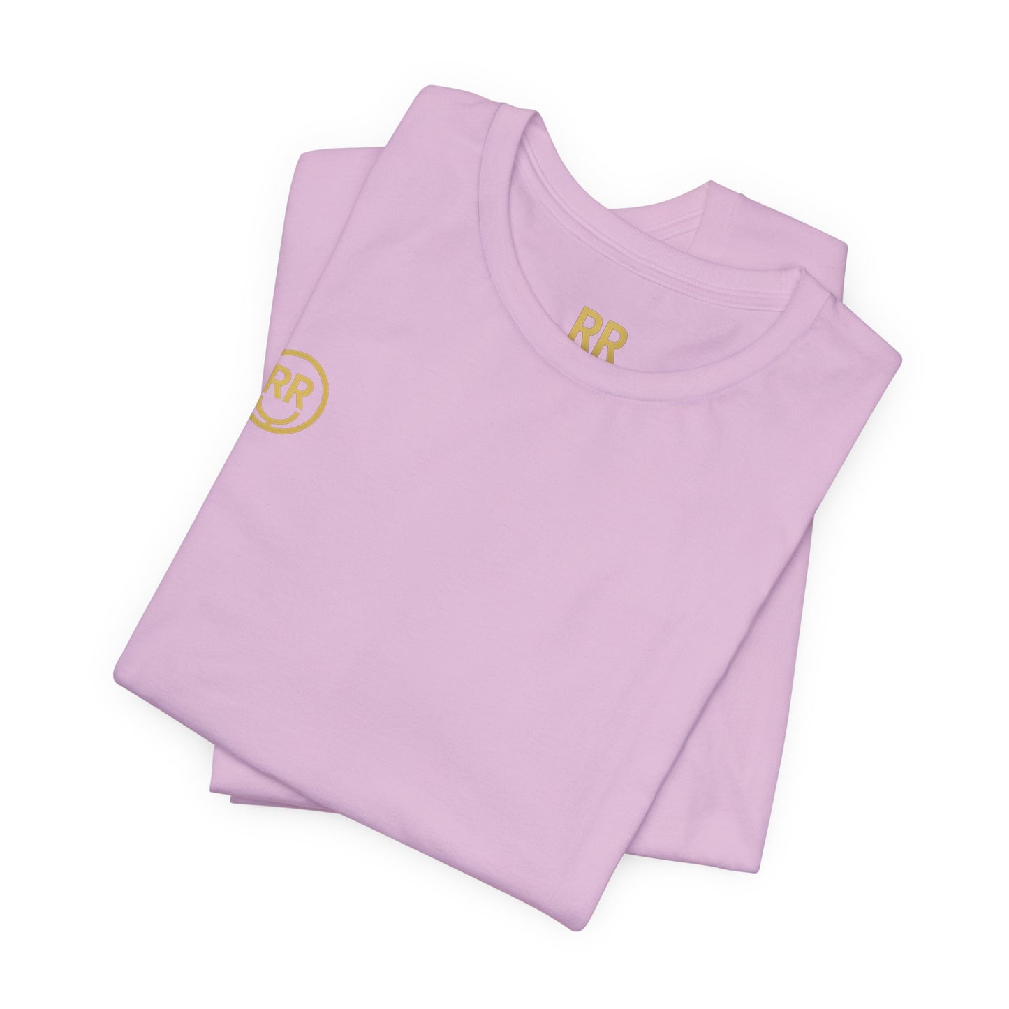 RileyRounds™ RR Monogram Unisex Jersey Tee