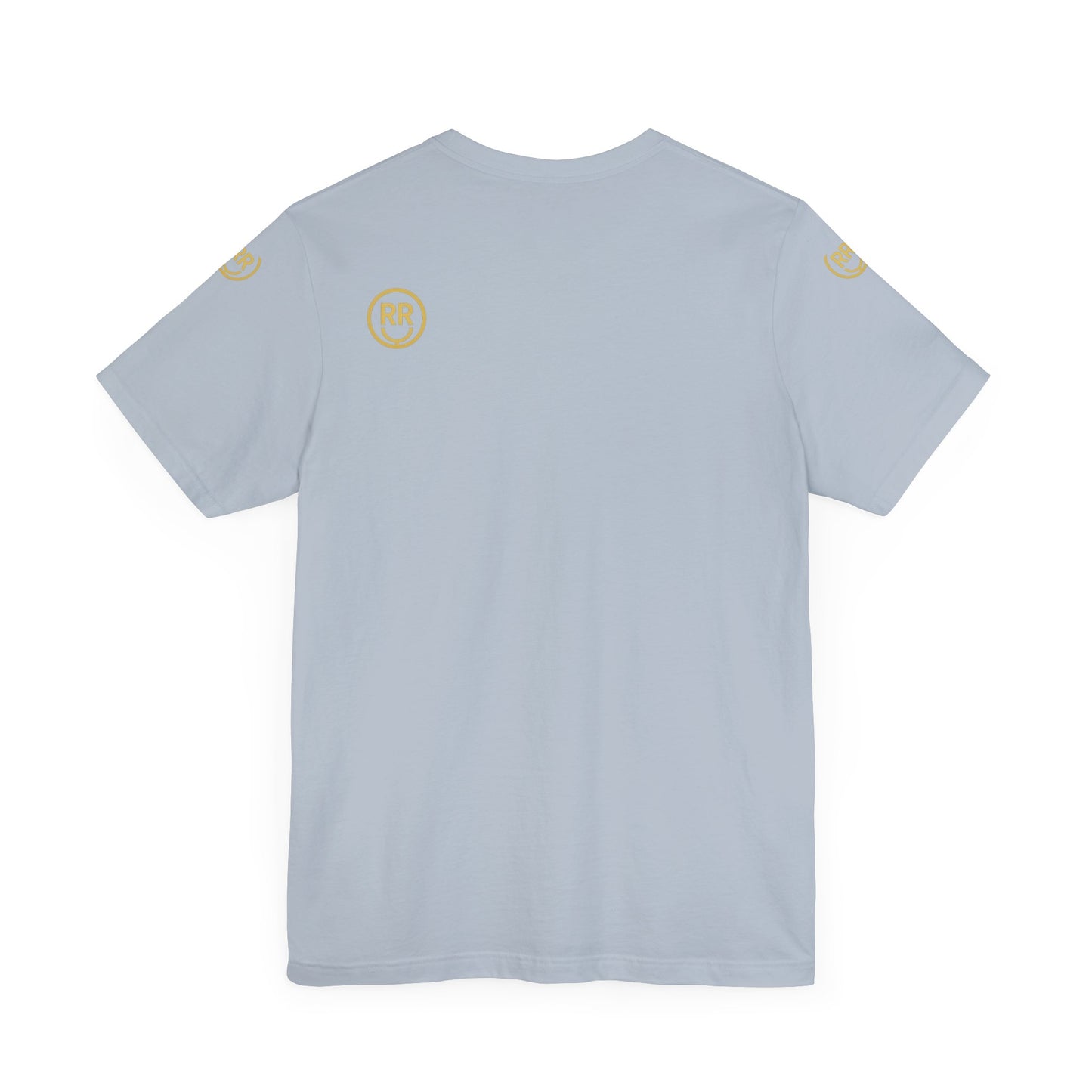 RileyRounds™ RR Monogram Unisex Jersey Tee