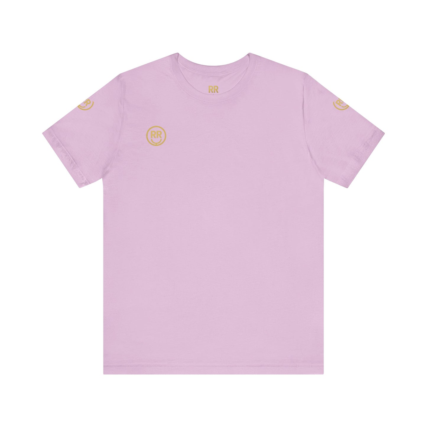 RileyRounds™ RR Monogram Unisex Jersey Tee