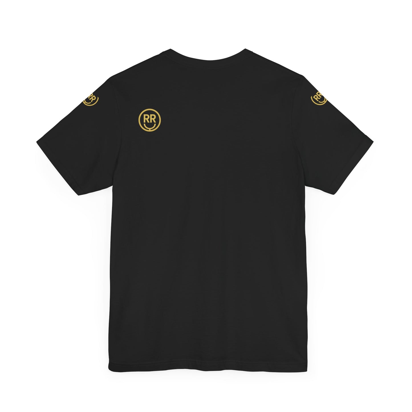 RileyRounds™ RR Monogram Unisex Jersey Tee