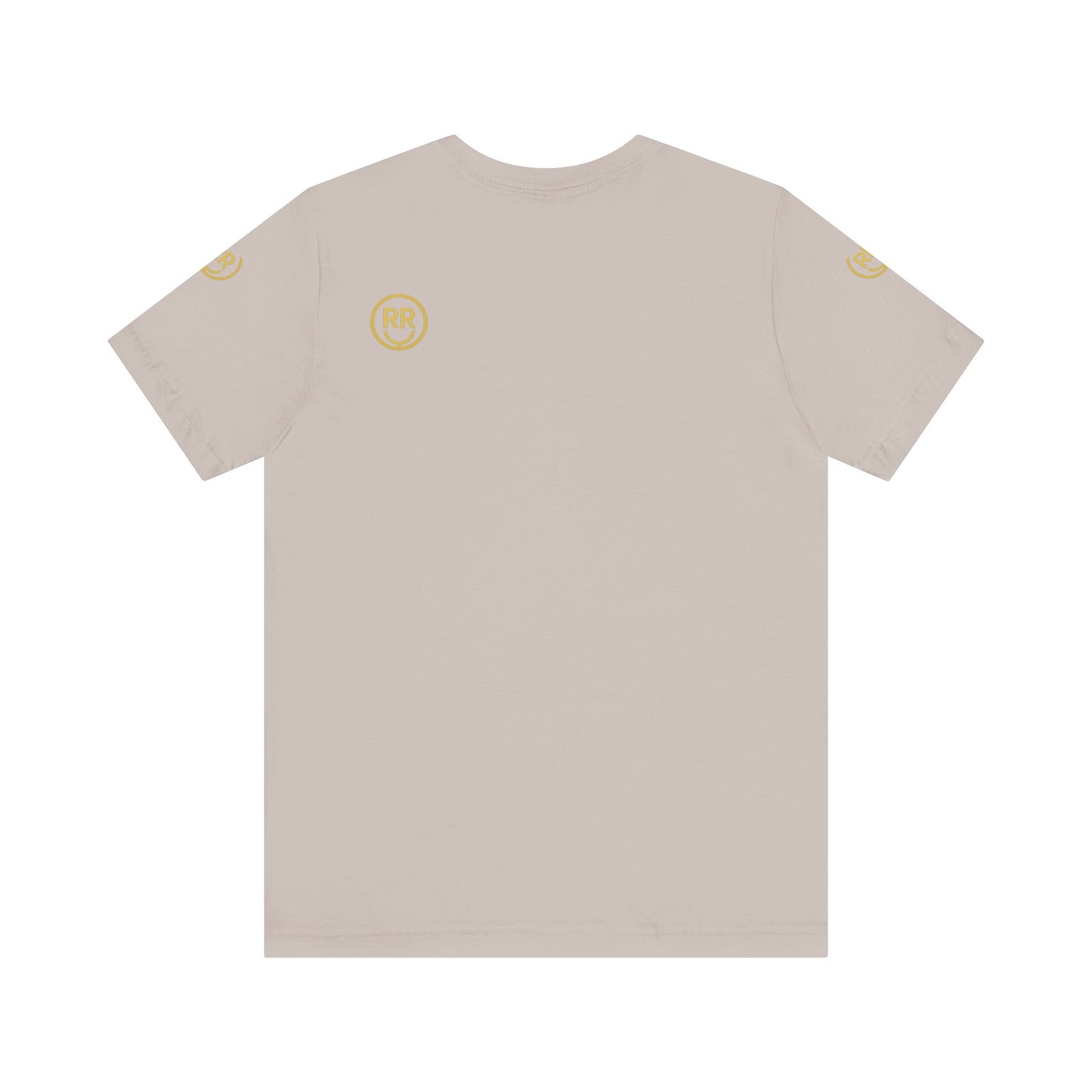 RileyRounds™ RR Monogram Unisex Jersey Tee