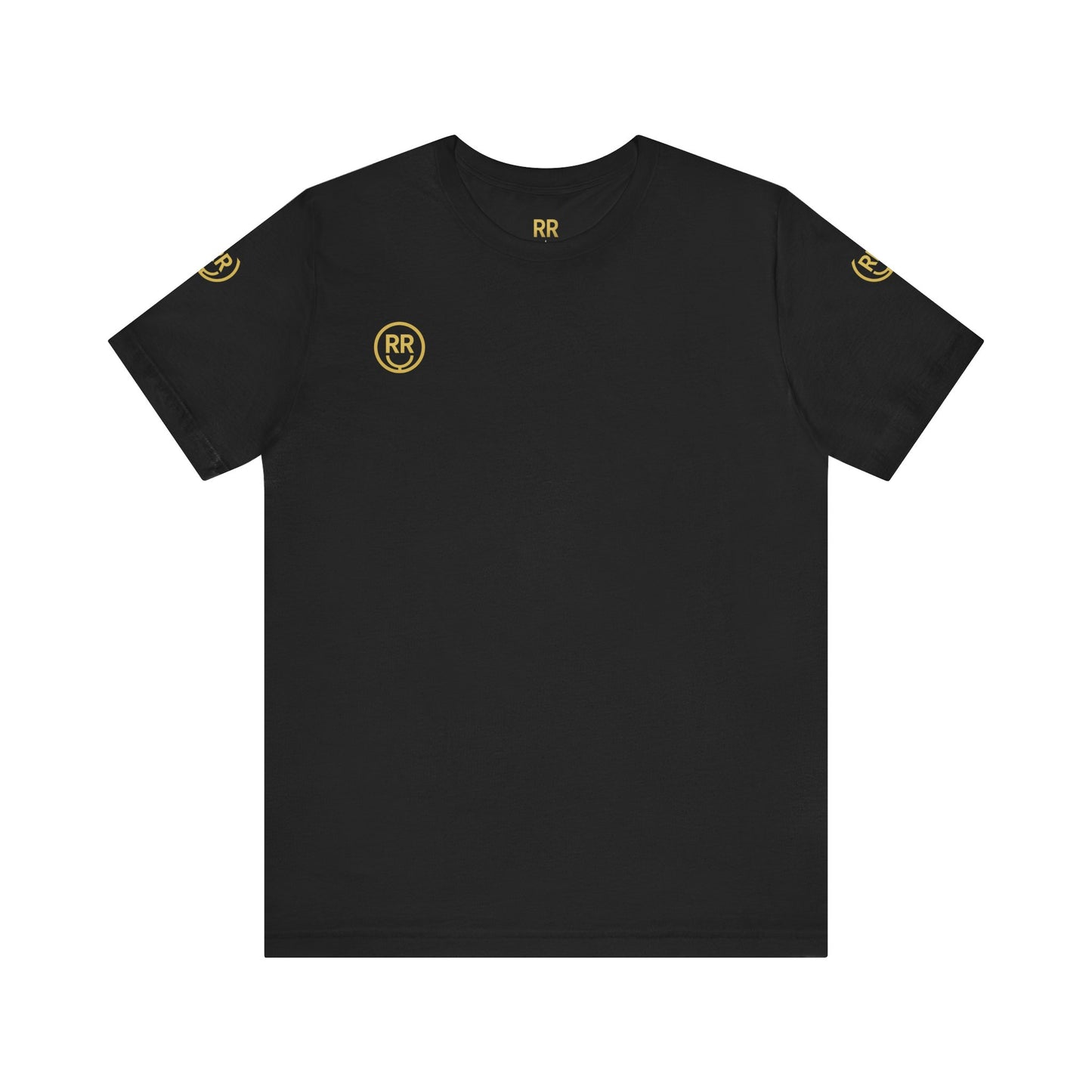 RileyRounds™ RR Monogram Unisex Jersey Tee