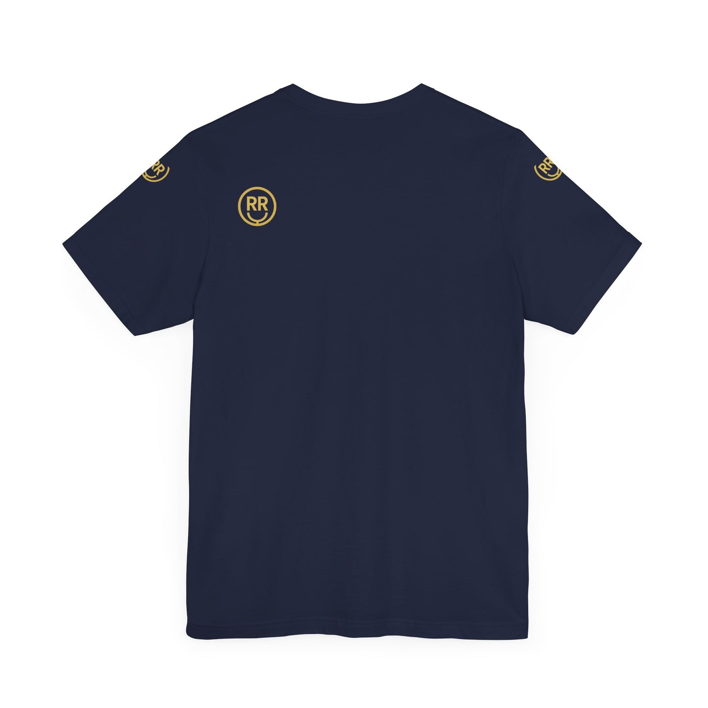 RileyRounds™ RR Monogram Unisex Jersey Tee