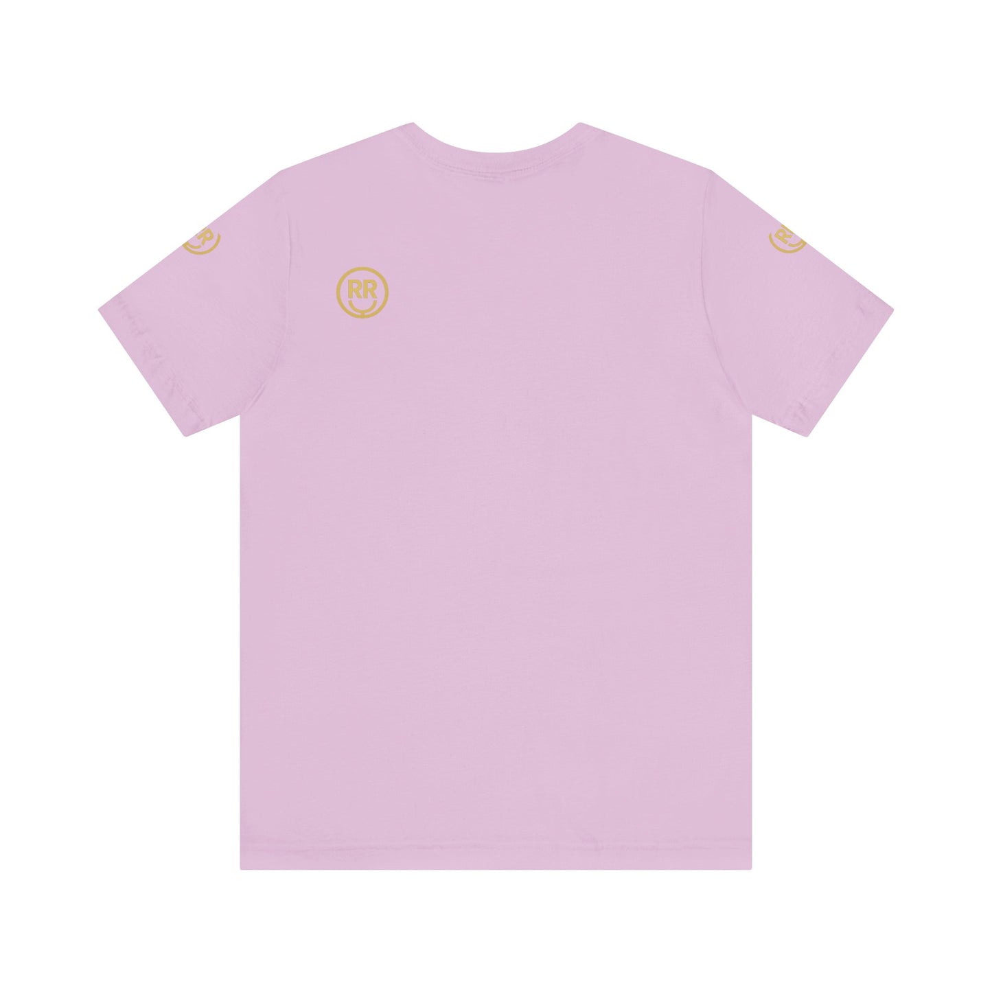 RileyRounds™ RR Monogram Unisex Jersey Tee