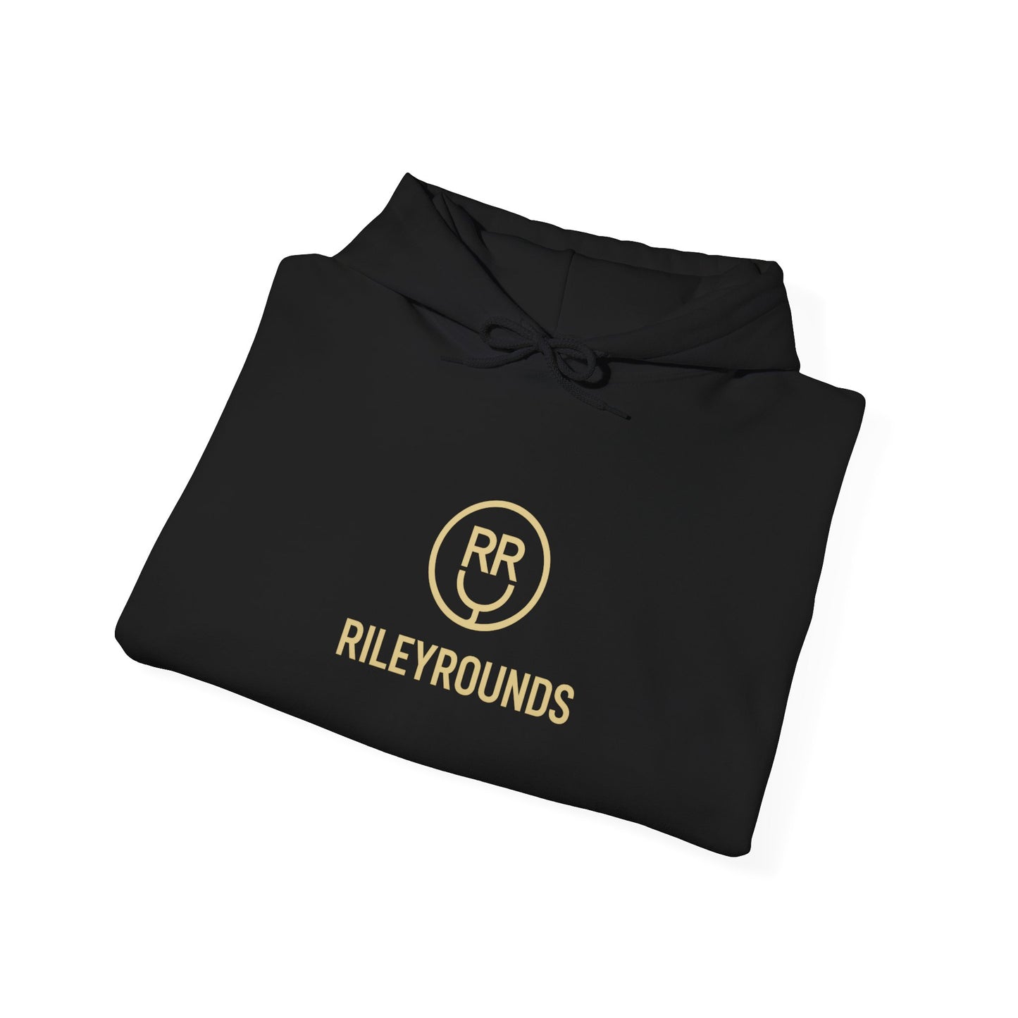 RileyRounds™ "Reset Mode" Unisex Heavy Blend™ Hoodie