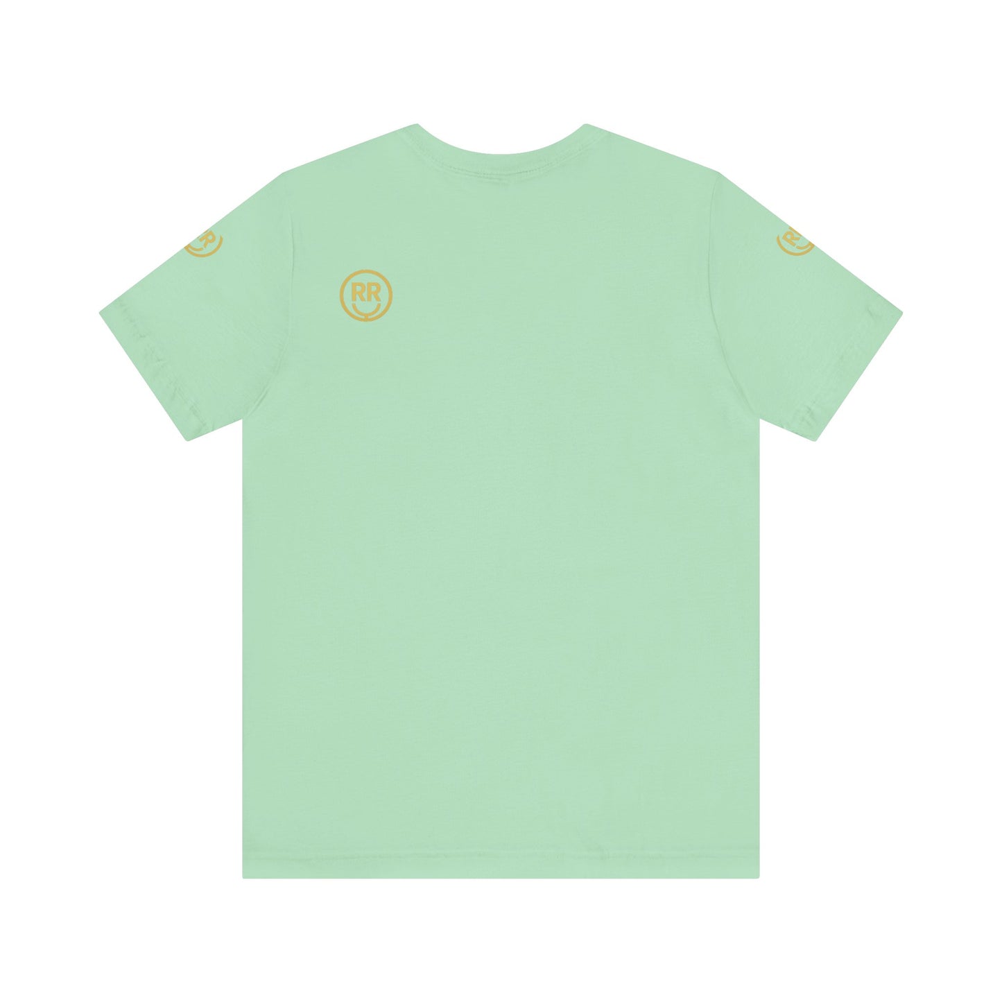 RileyRounds™ RR Monogram Unisex Jersey Tee