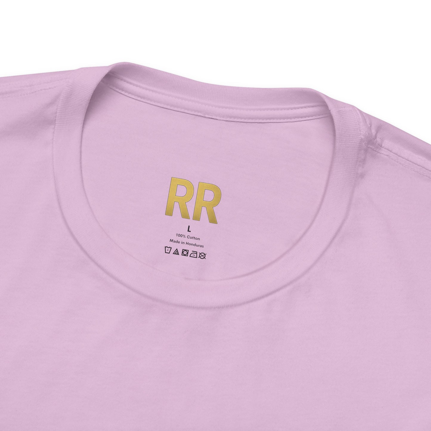 RileyRounds™ RR Monogram Unisex Jersey Tee