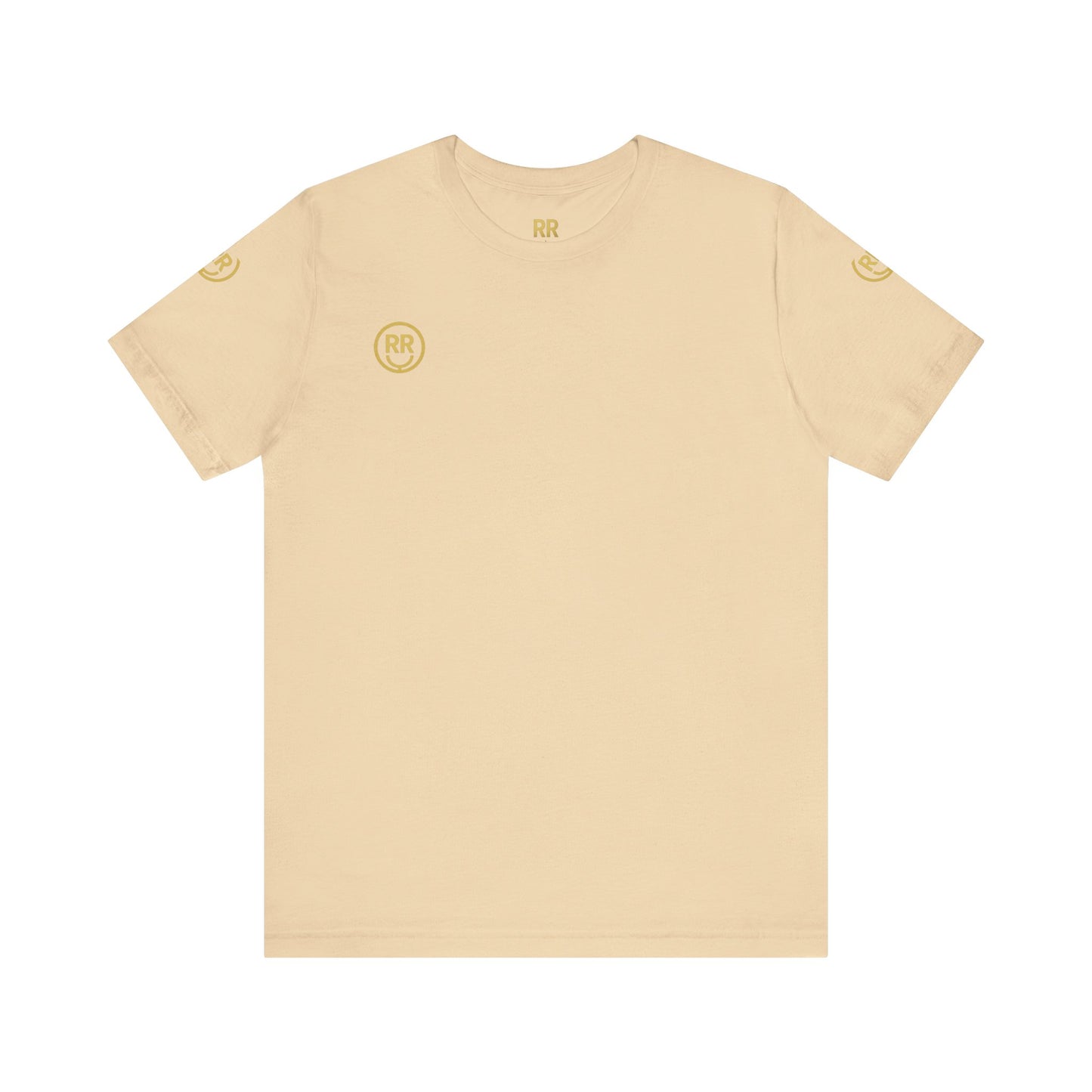 RileyRounds™ RR Monogram Unisex Jersey Tee