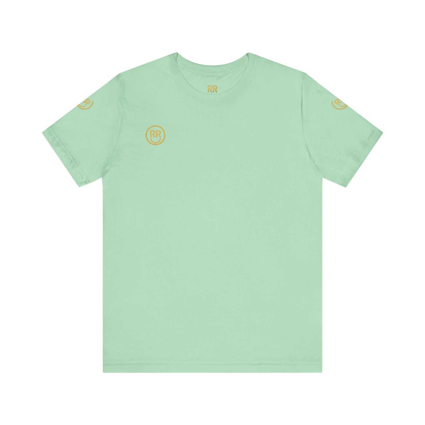 RileyRounds™ RR Monogram Unisex Jersey Tee