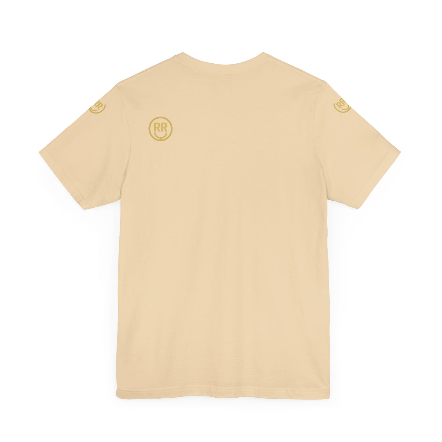 RileyRounds™ RR Monogram Unisex Jersey Tee