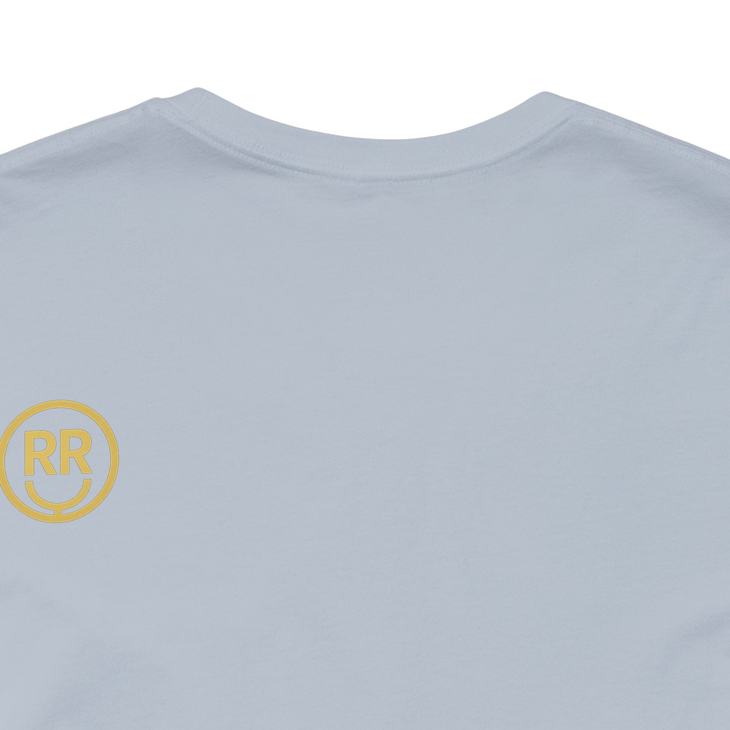 RileyRounds™ RR Monogram Unisex Jersey Tee