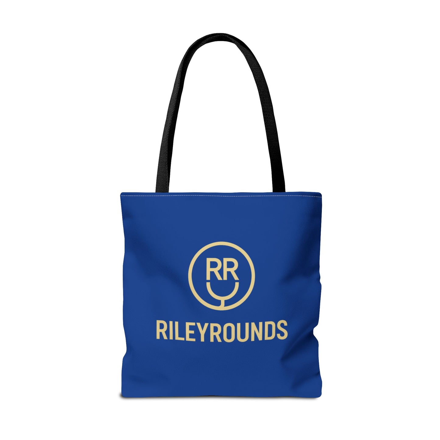 RileyRounds Everyday Canvas Tote