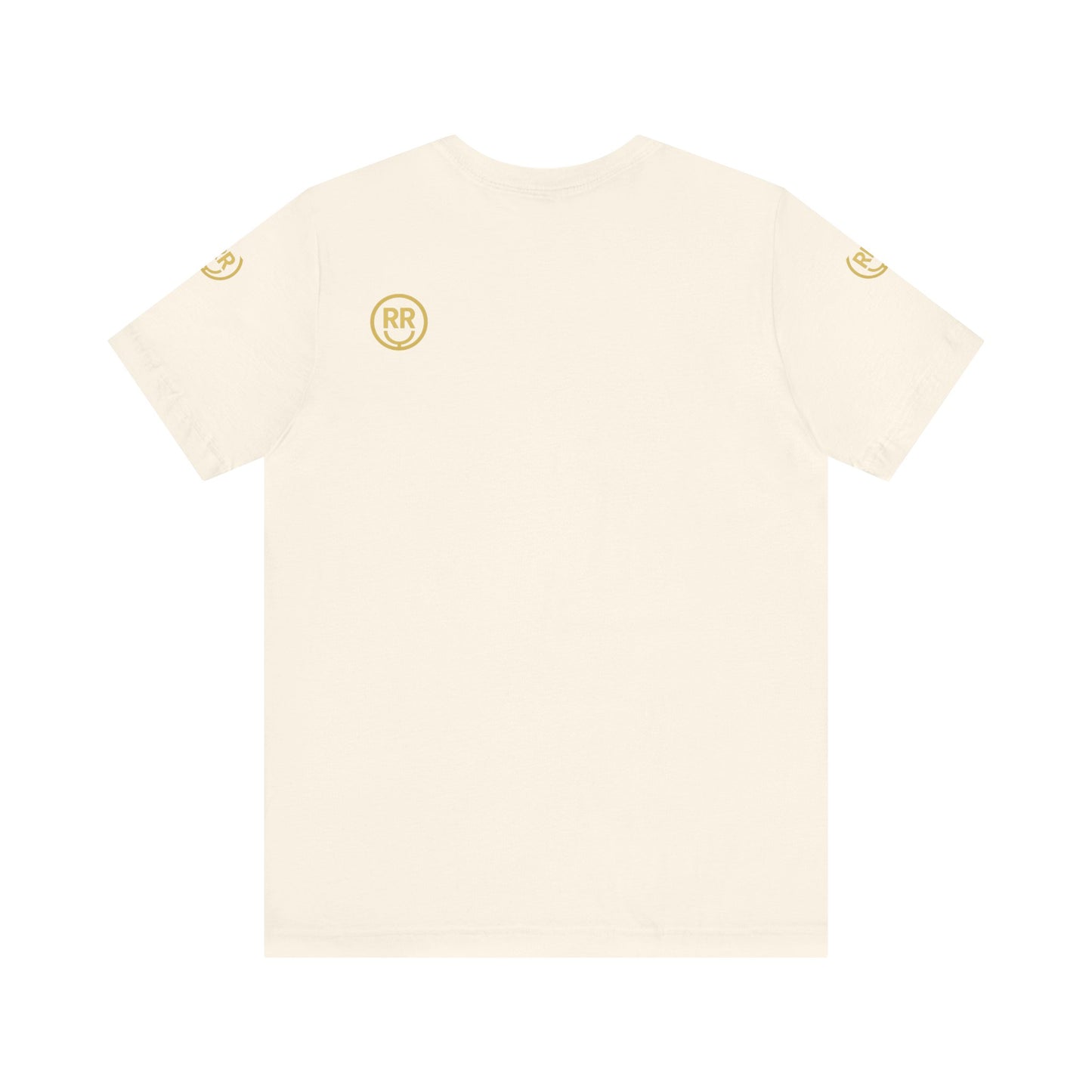 RileyRounds™ RR Monogram Unisex Jersey Tee