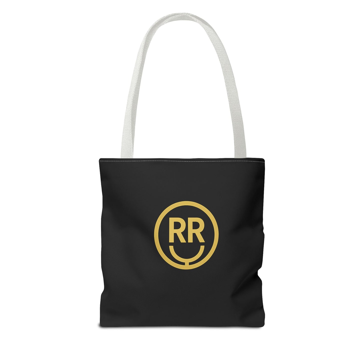 RileyRounds Everyday Canvas Tote