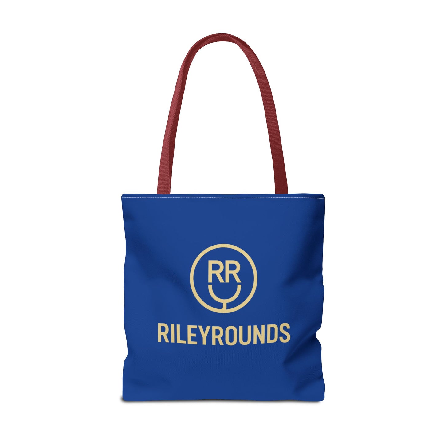 RileyRounds Everyday Canvas Tote