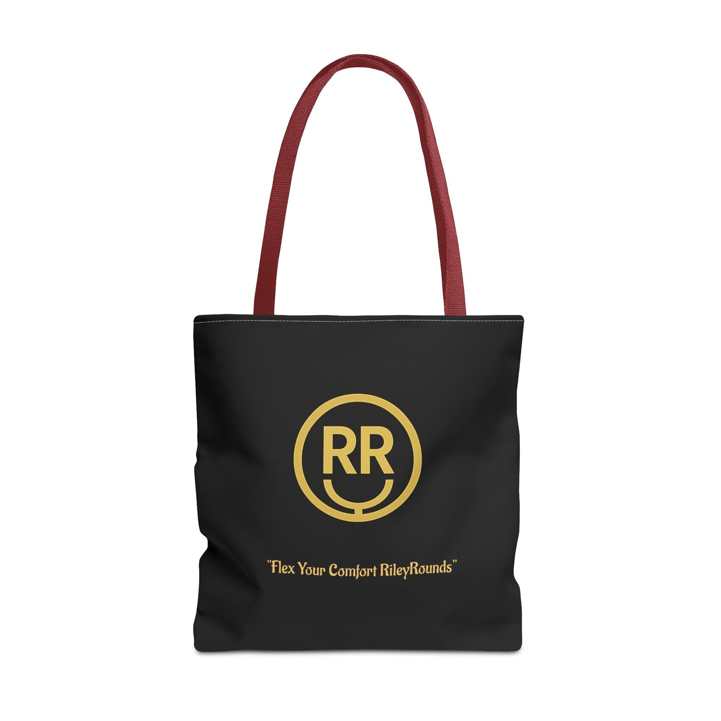 RileyRounds Everyday Canvas Tote