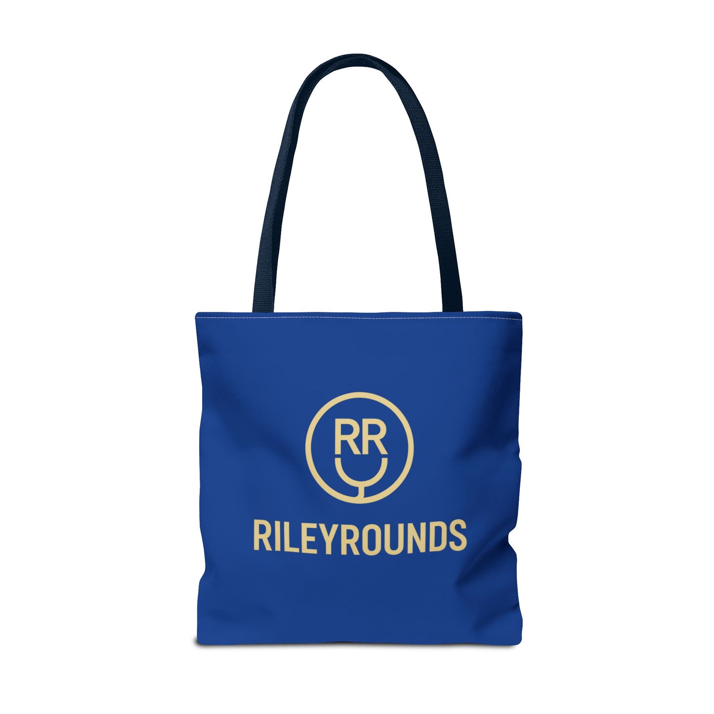 RileyRounds Everyday Canvas Tote