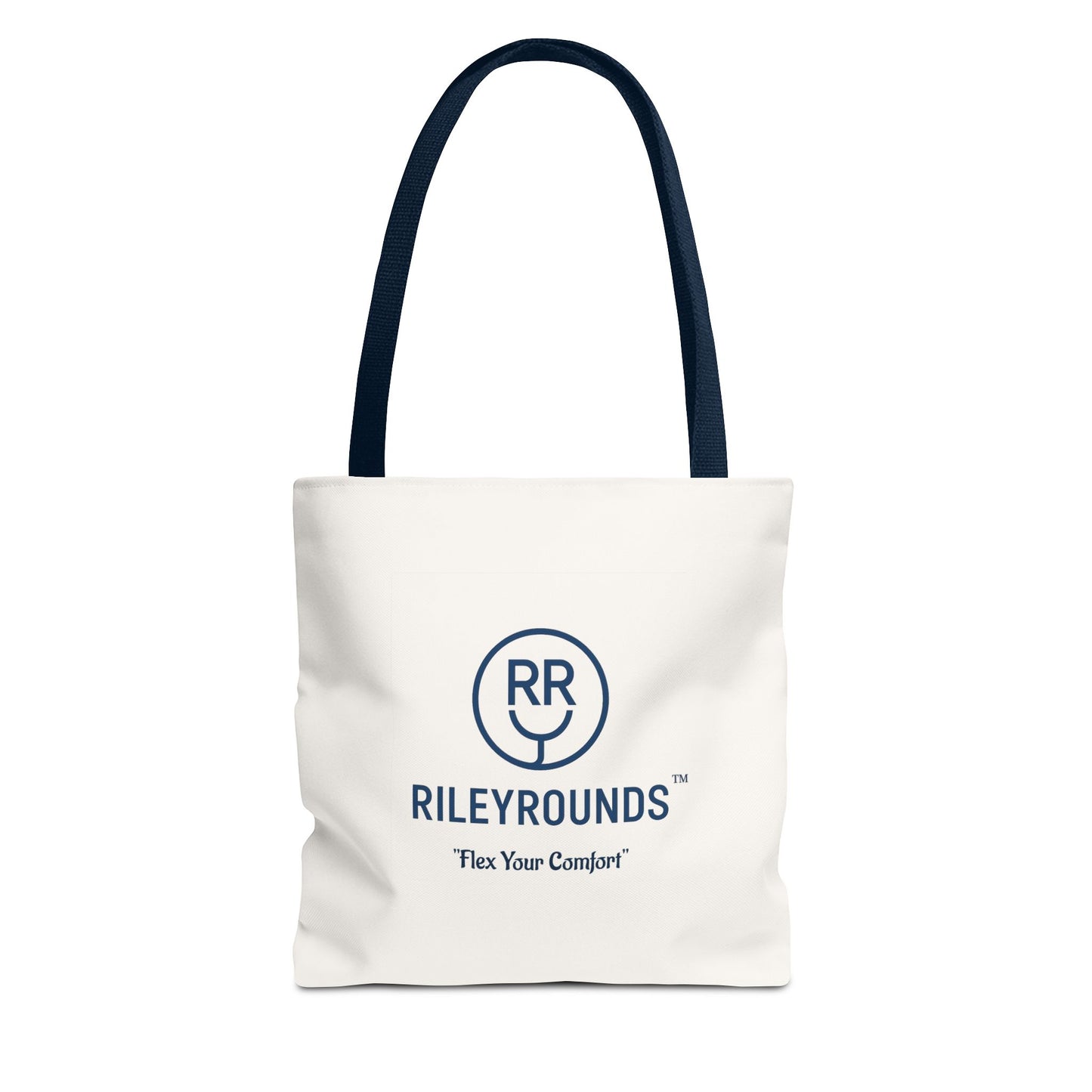 RileyRounds Everyday Canvas Tote