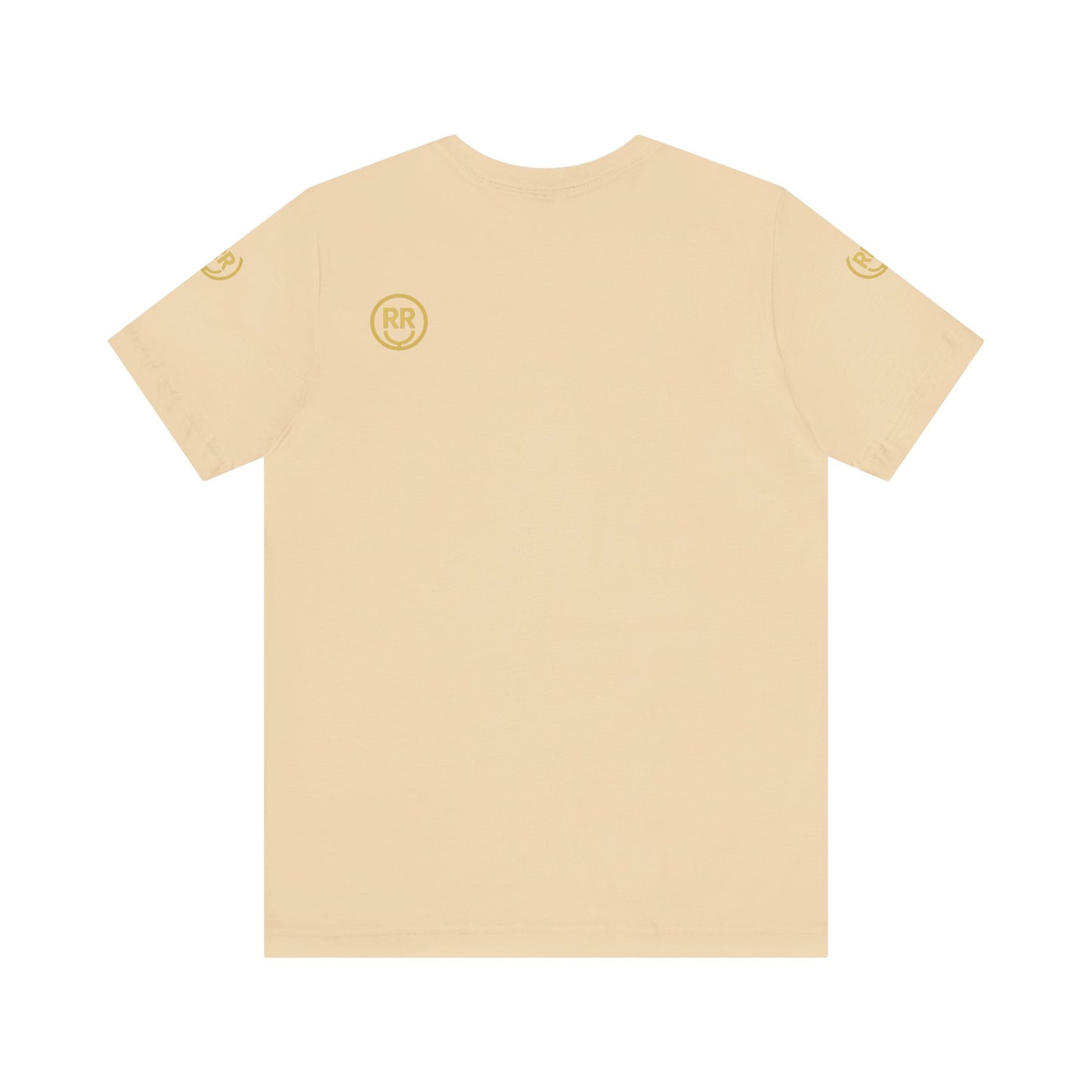RileyRounds™ RR Monogram Unisex Jersey Tee