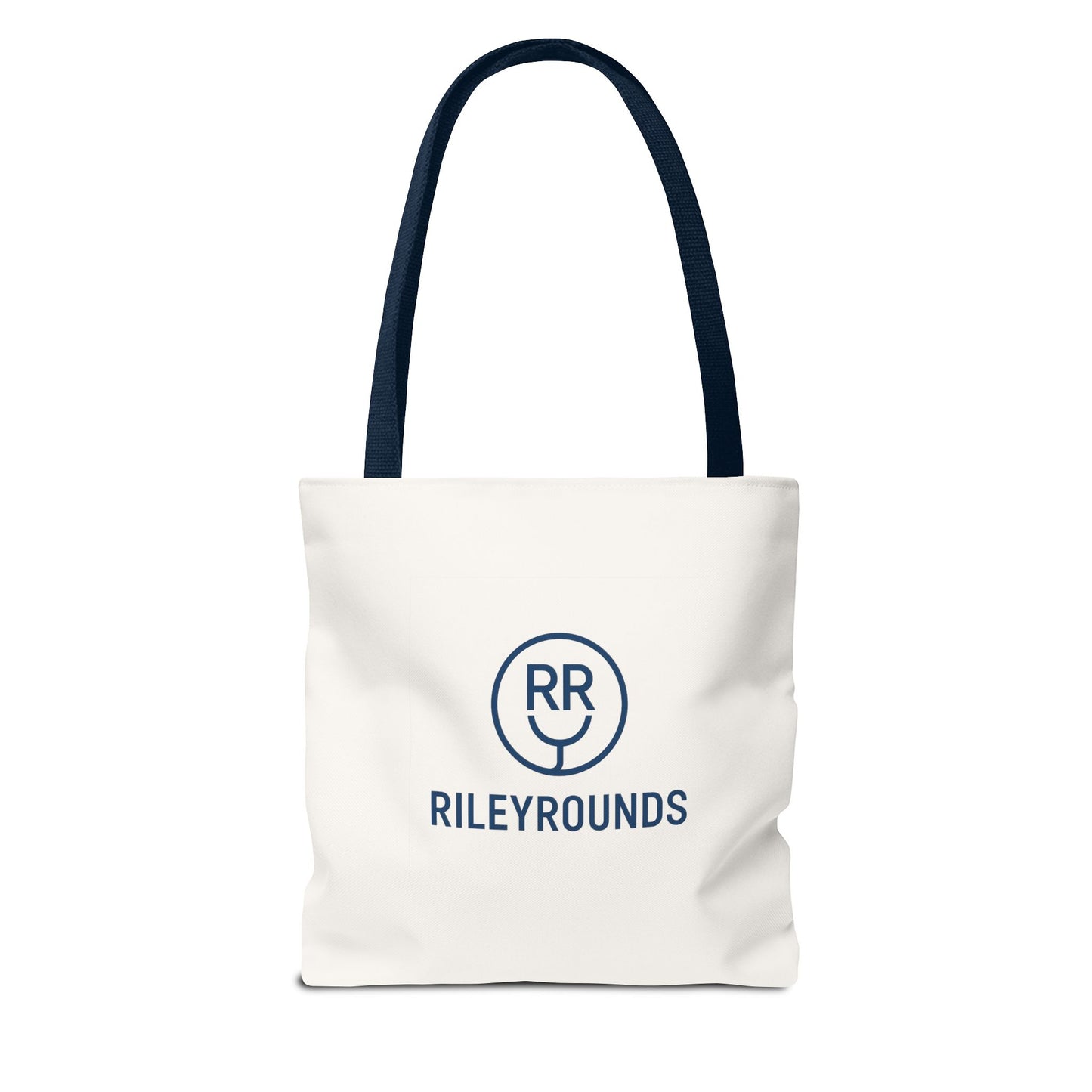RileyRounds Everyday Canvas Tote