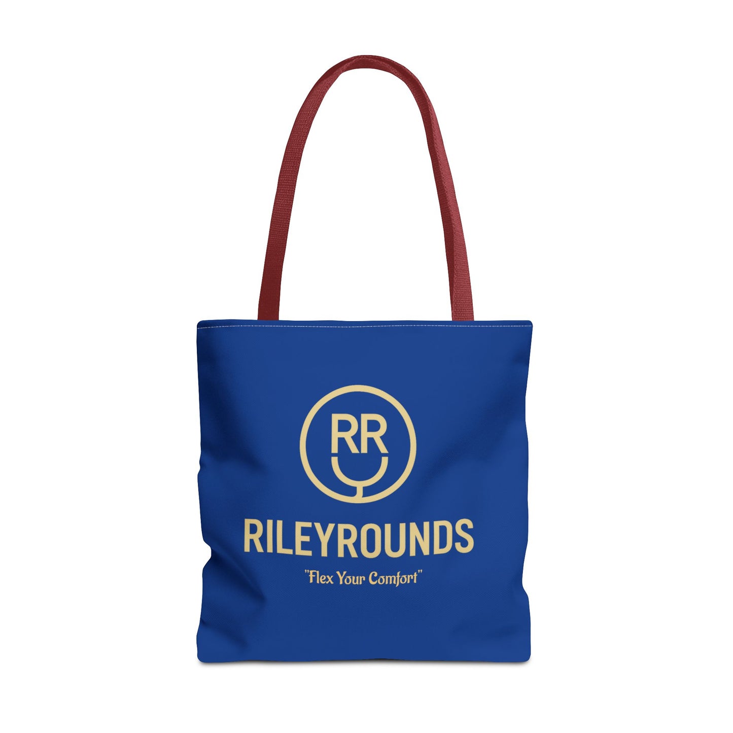 RileyRounds Everyday Canvas Tote
