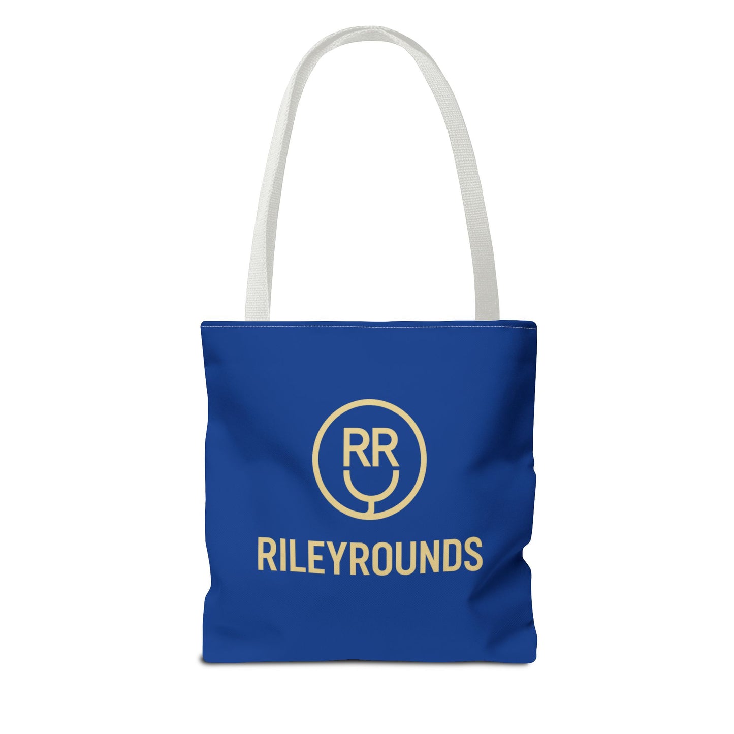 RileyRounds Everyday Canvas Tote