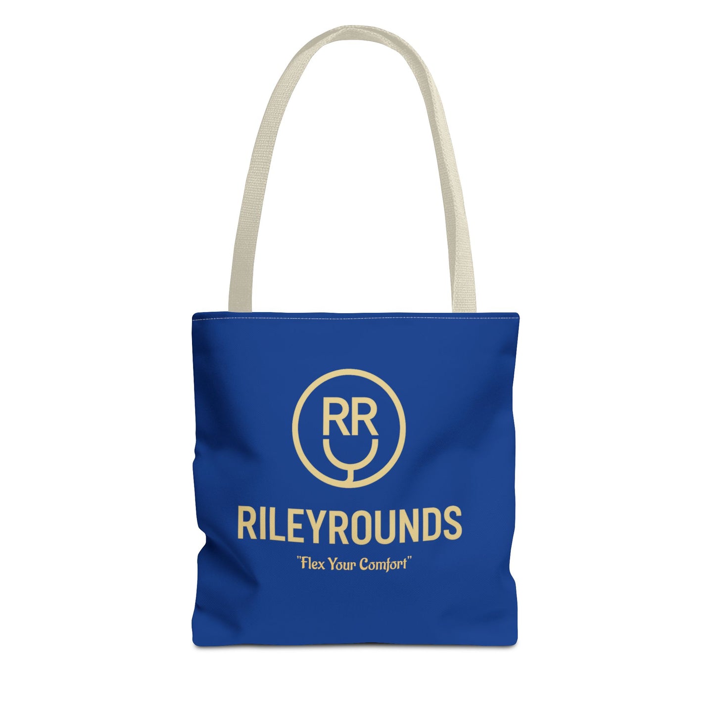 RileyRounds Everyday Canvas Tote