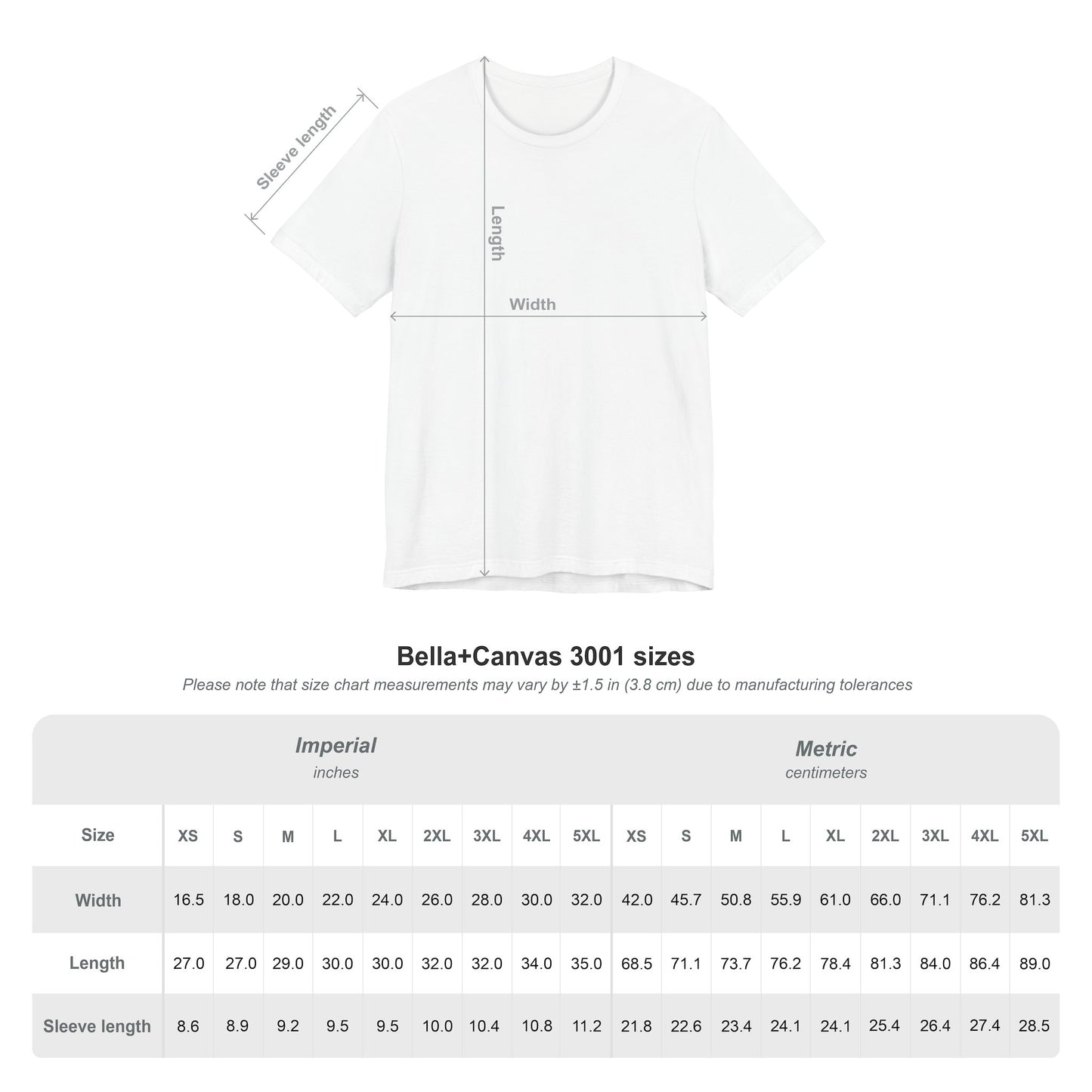 RileyRounds™ RR Monogram Unisex Jersey Tee