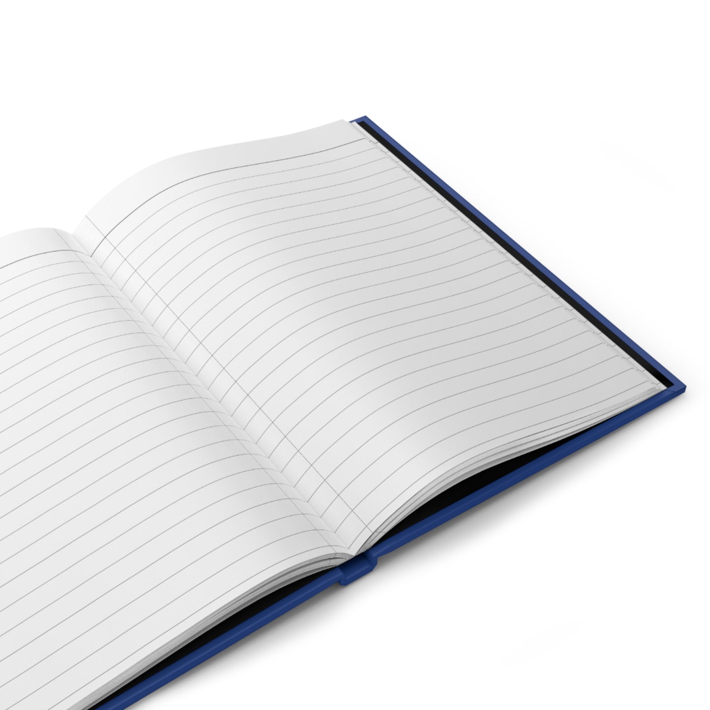 RileyRounds Shift Reset Journal-Hardcover Edition