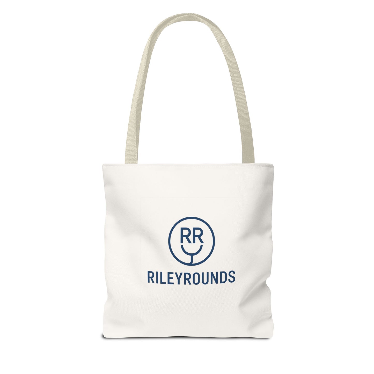 RileyRounds Everyday Canvas Tote