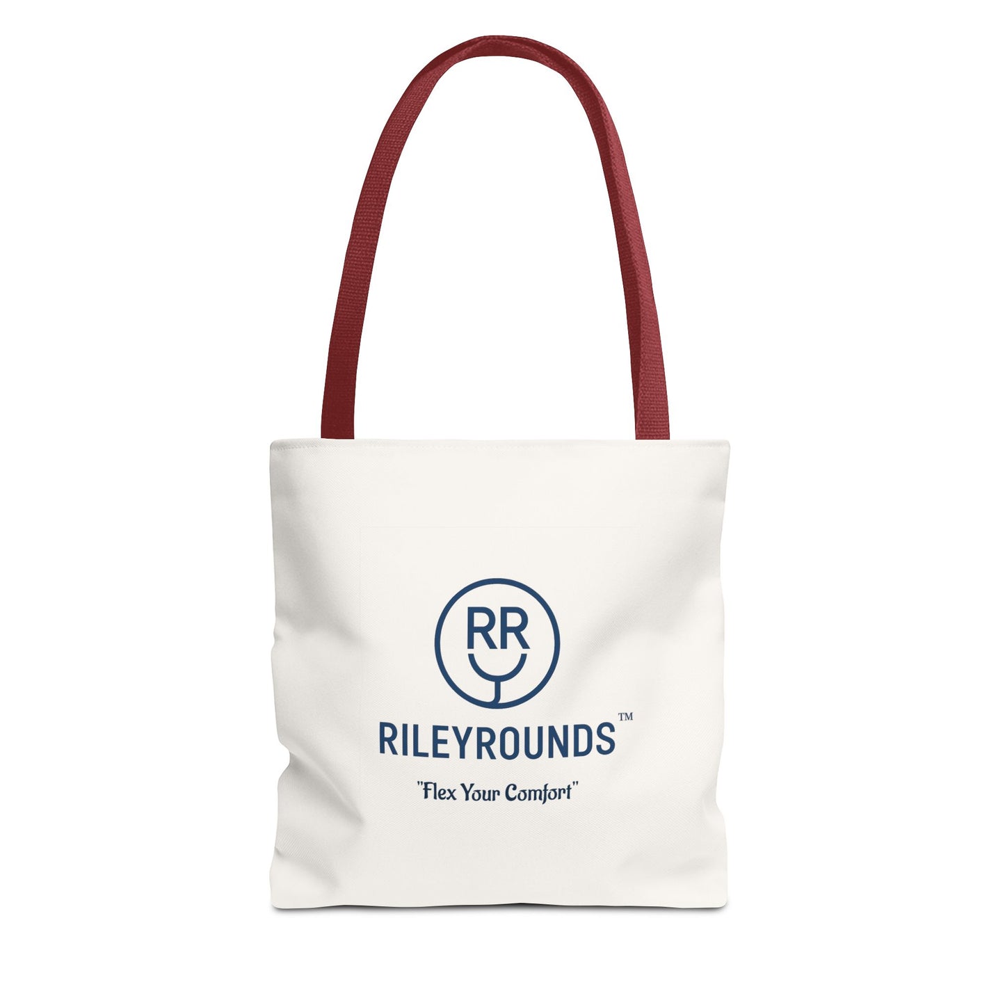 RileyRounds Everyday Canvas Tote