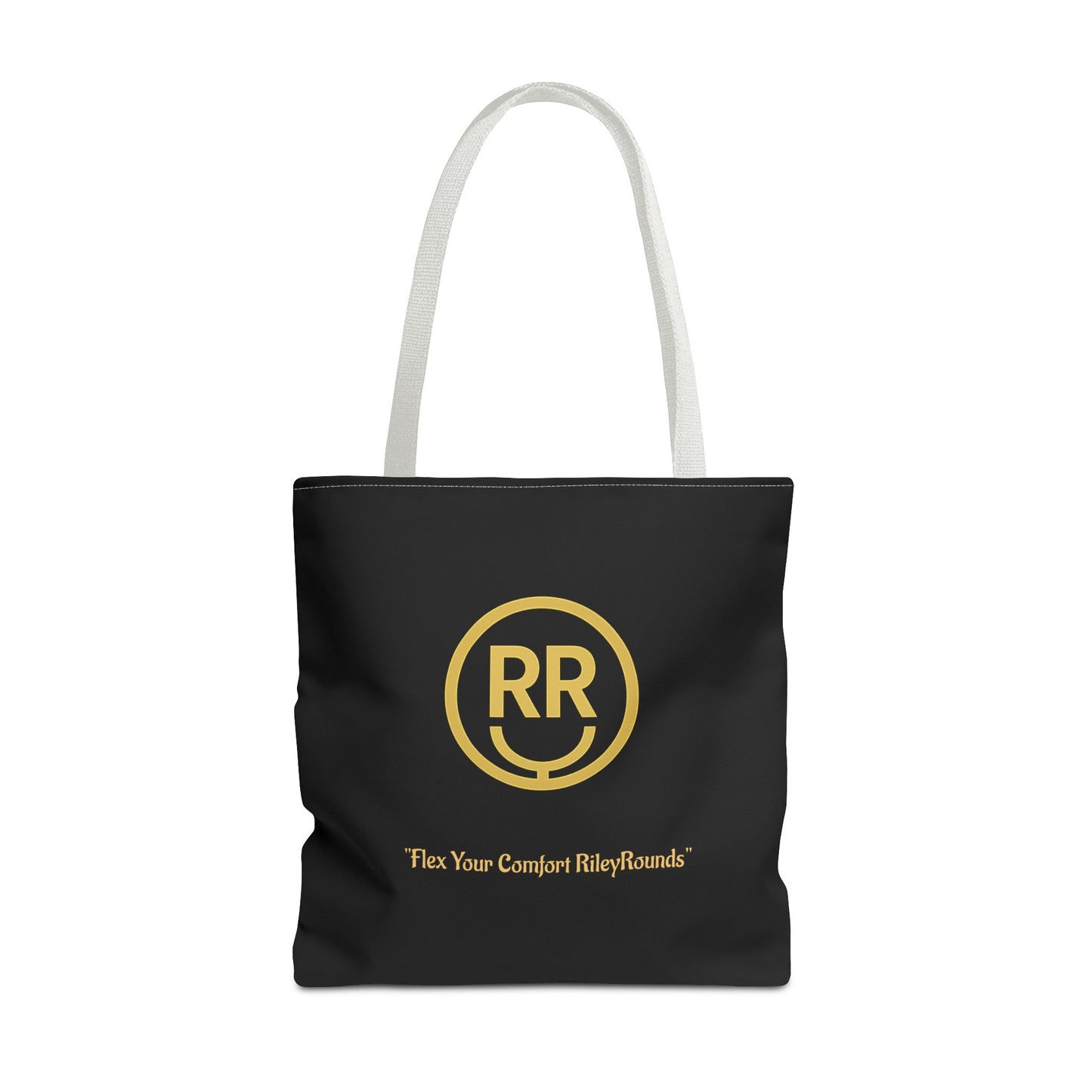 RileyRounds Everyday Canvas Tote