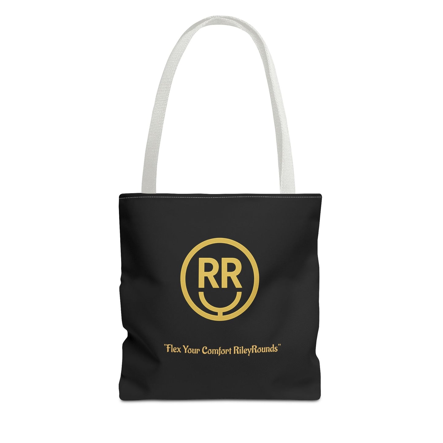 RileyRounds Everyday Canvas Tote
