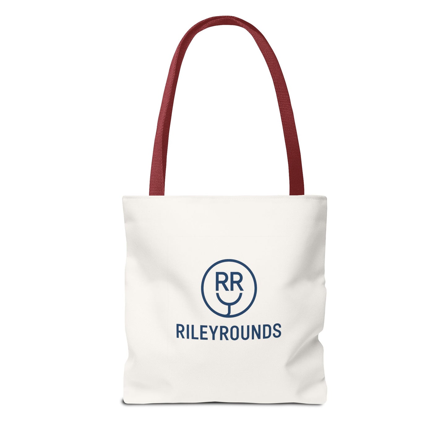 RileyRounds Everyday Canvas Tote