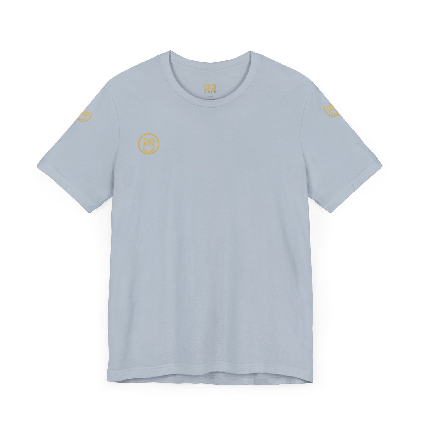 RileyRounds™ RR Monogram Unisex Jersey Tee