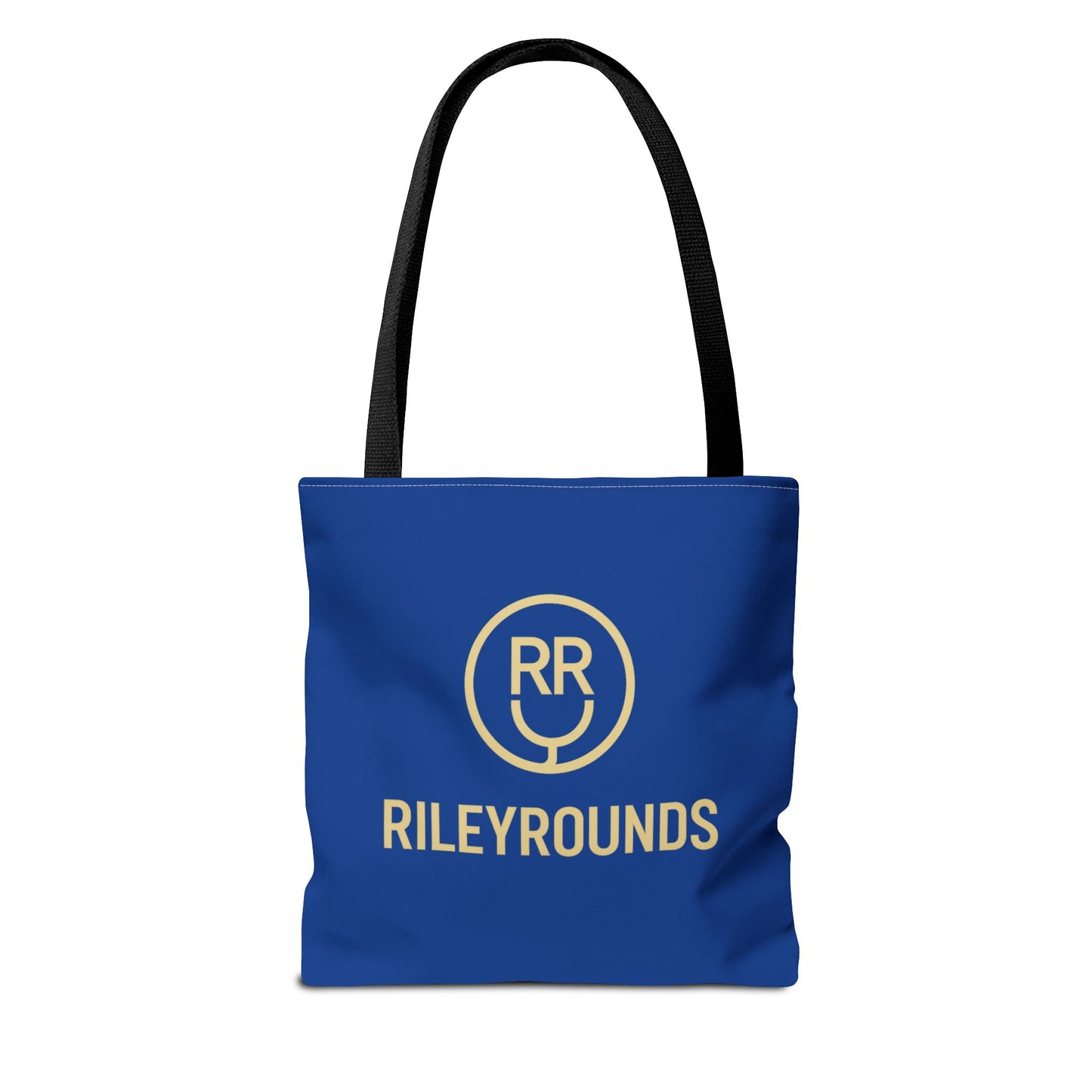 RileyRounds Everyday Canvas Tote