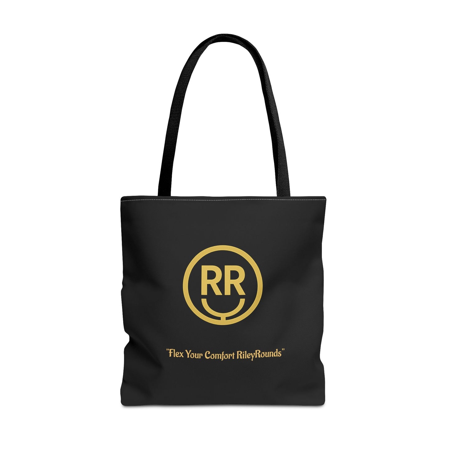 RileyRounds Everyday Canvas Tote