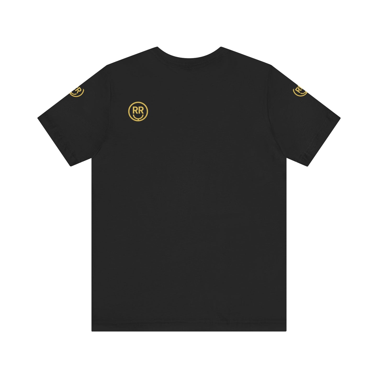 RileyRounds™ RR Monogram Unisex Jersey Tee
