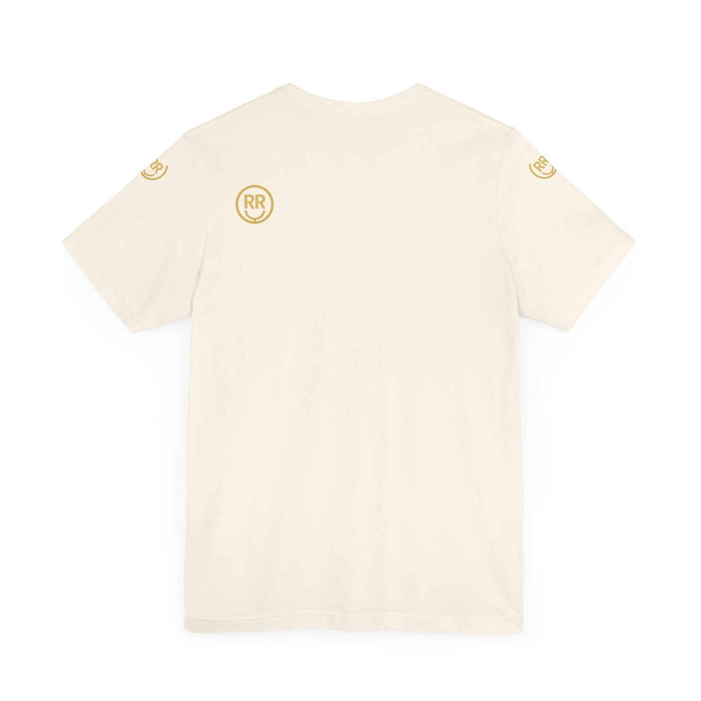 RileyRounds™ RR Monogram Unisex Jersey Tee