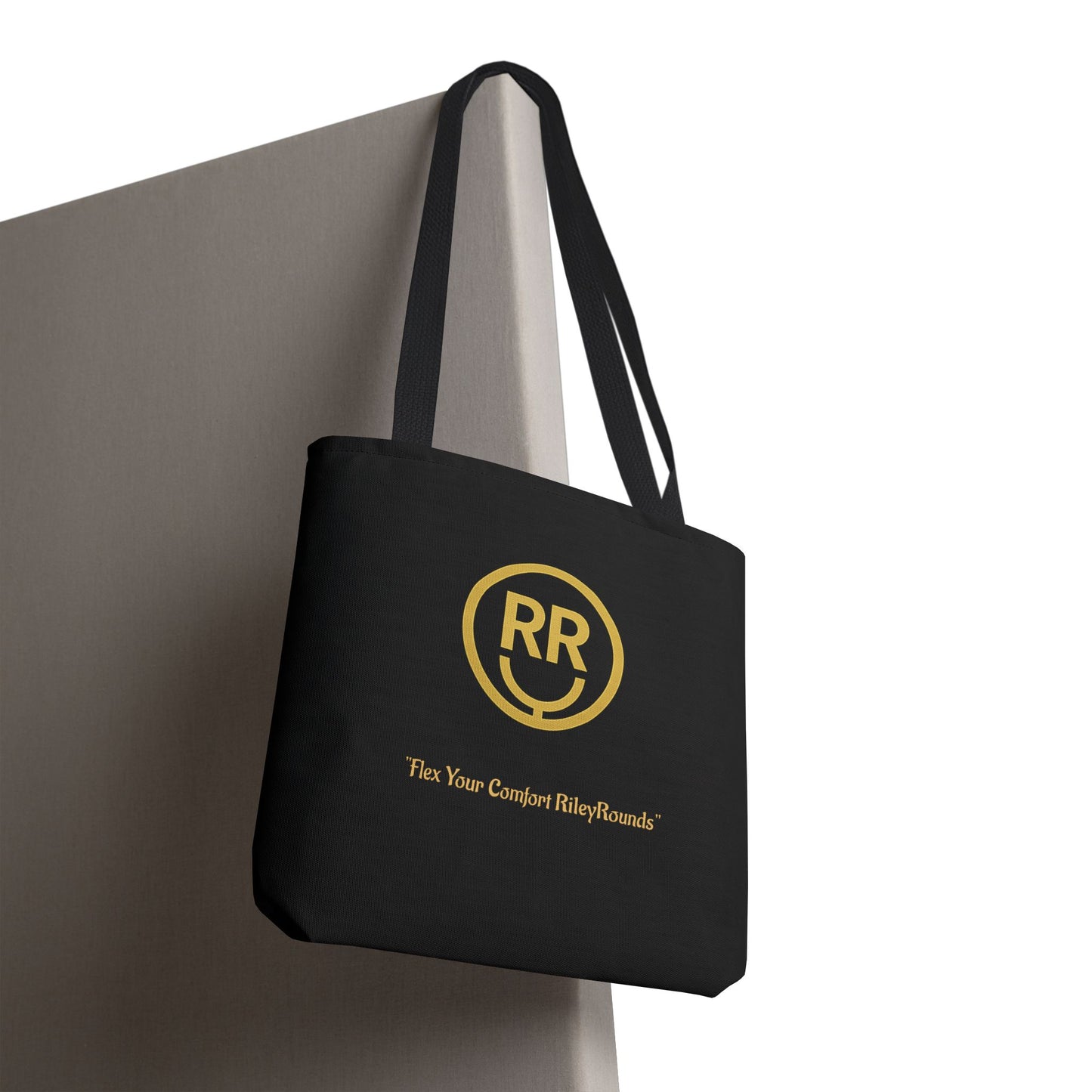 RileyRounds Everyday Canvas Tote