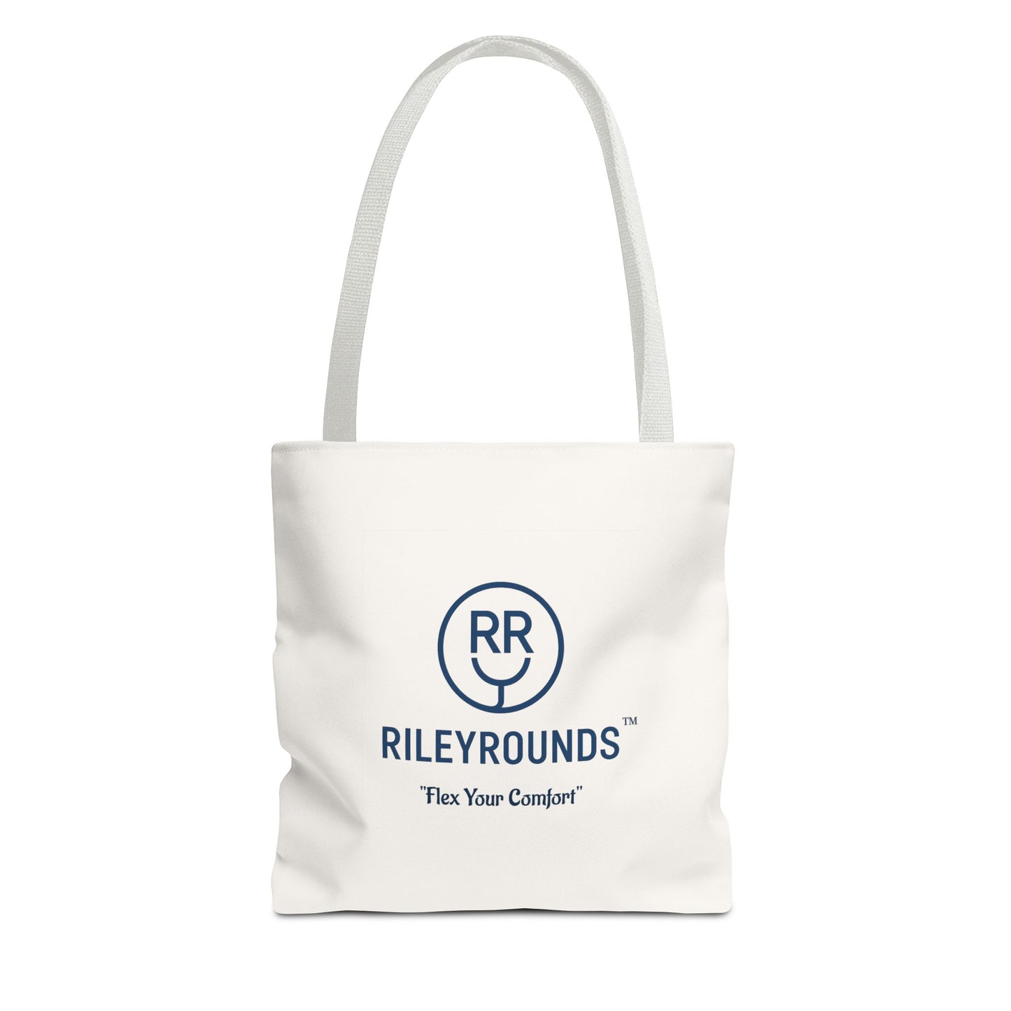 RileyRounds Everyday Canvas Tote