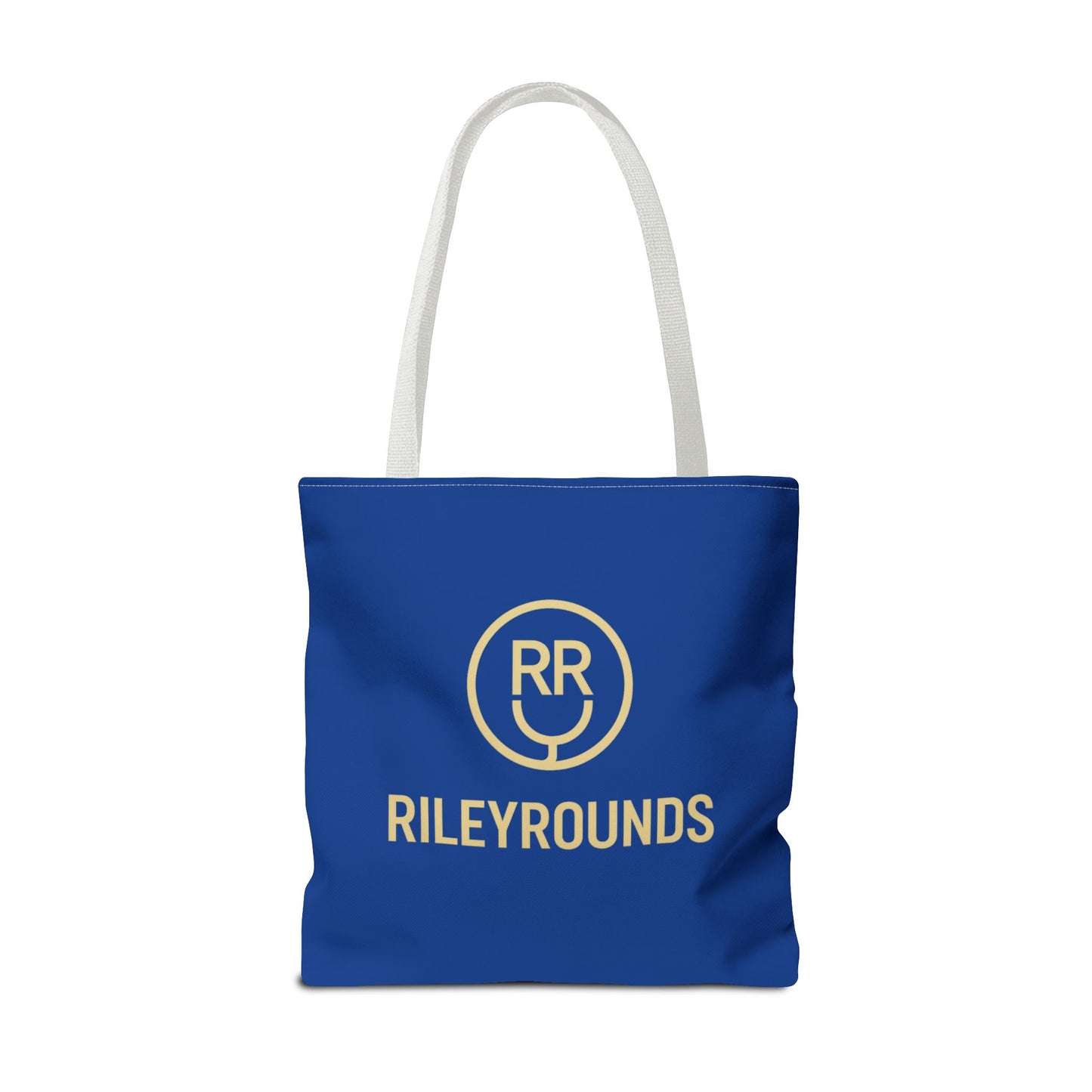 RileyRounds Everyday Canvas Tote