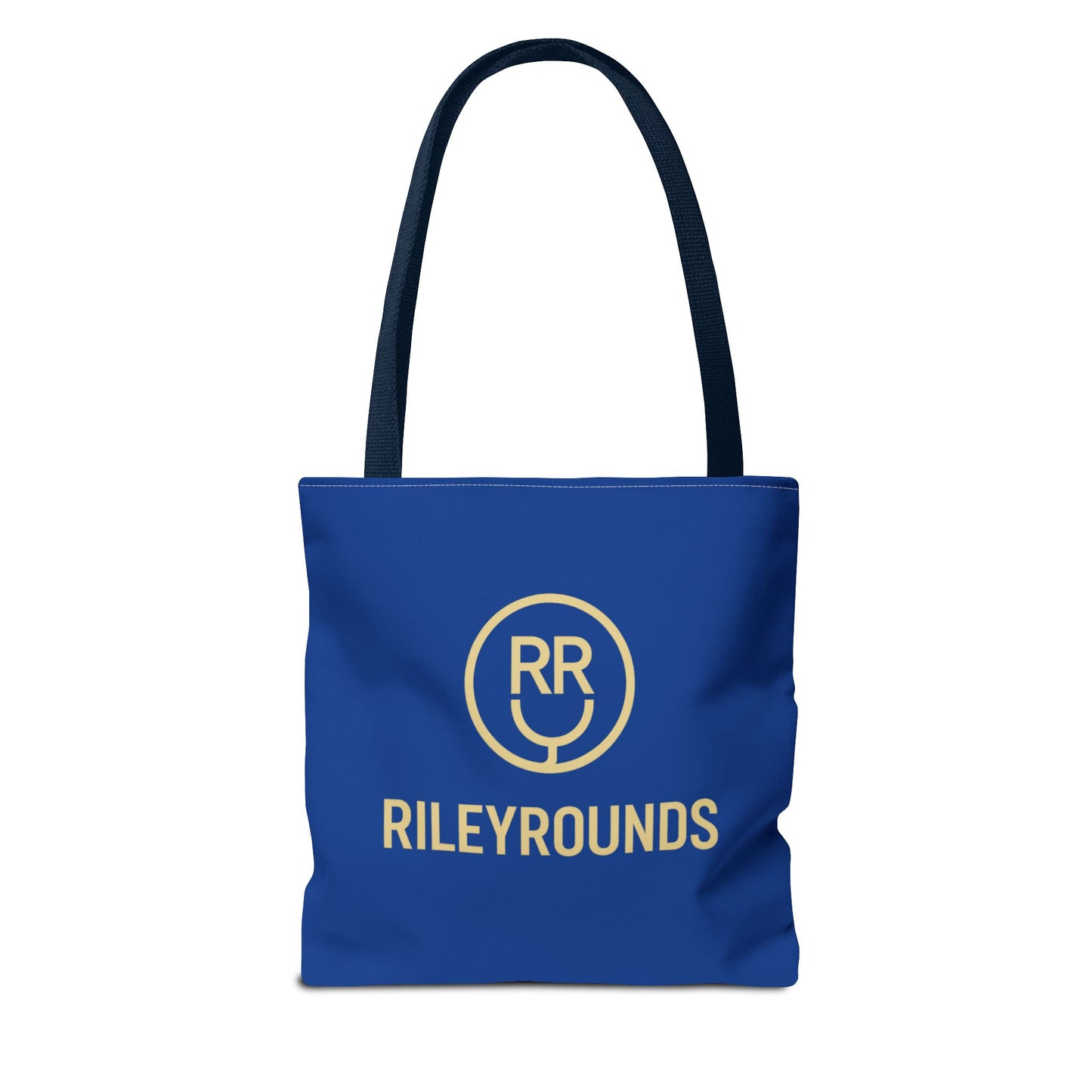 RileyRounds Everyday Canvas Tote