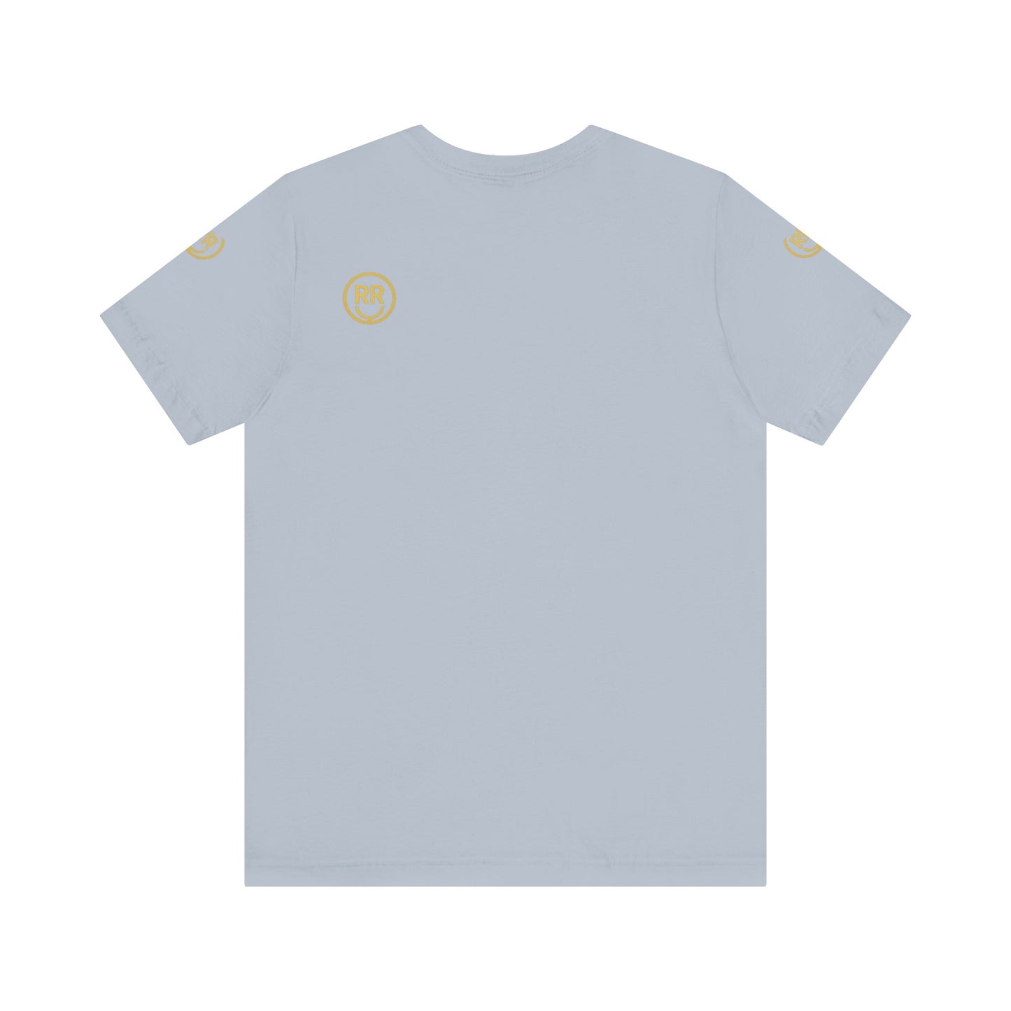 RileyRounds™ RR Monogram Unisex Jersey Tee