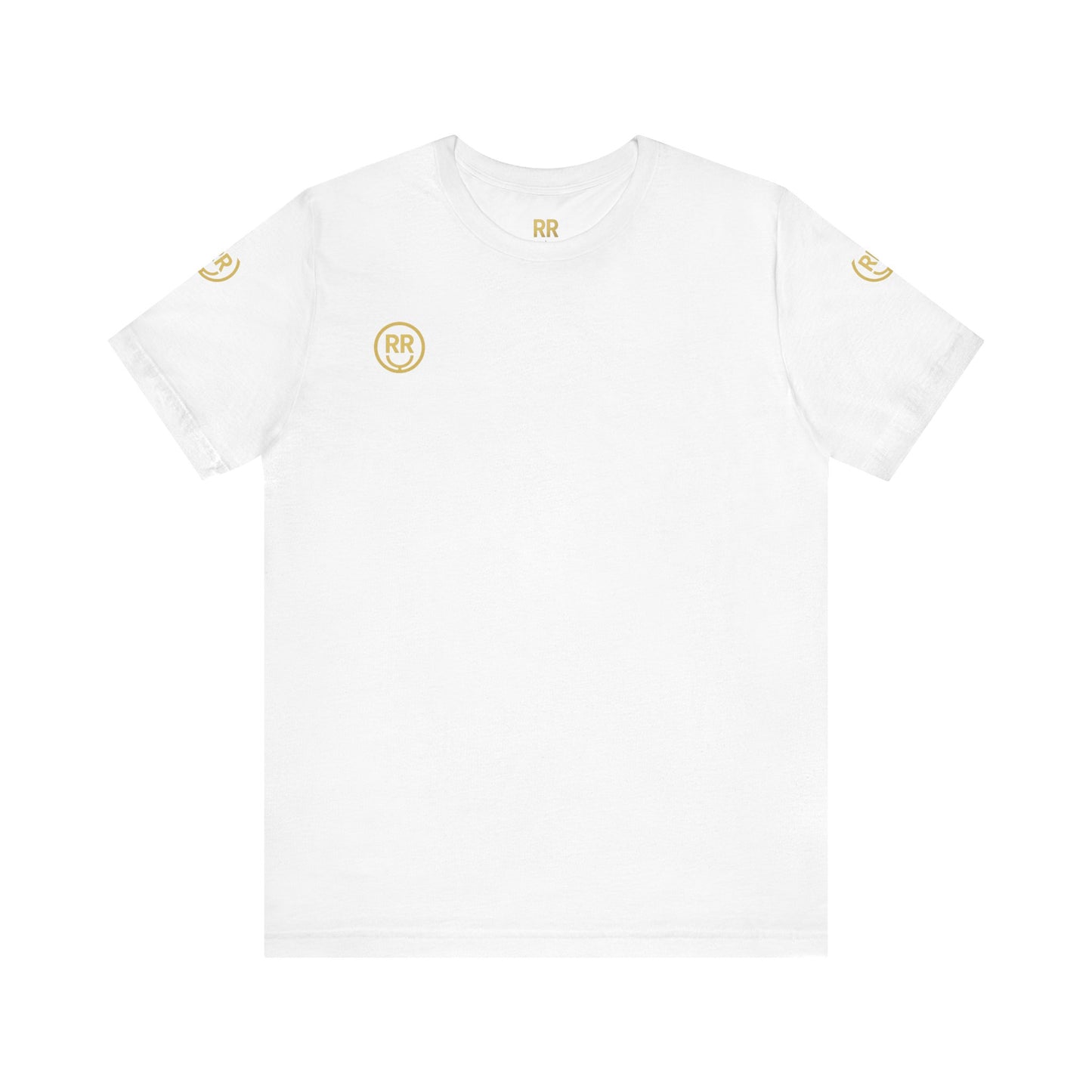 RileyRounds™ RR Monogram Unisex Jersey Tee